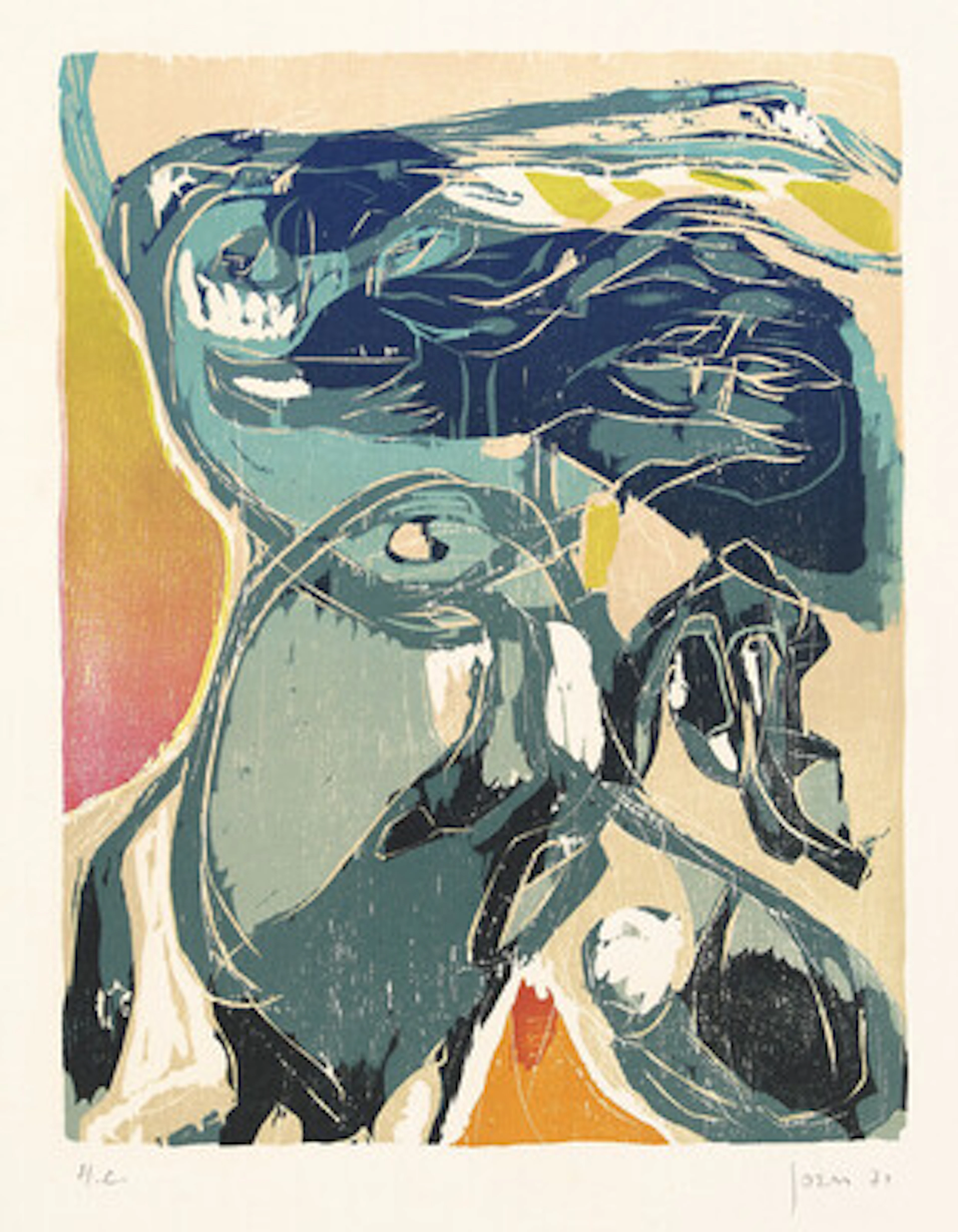Asger Jorn