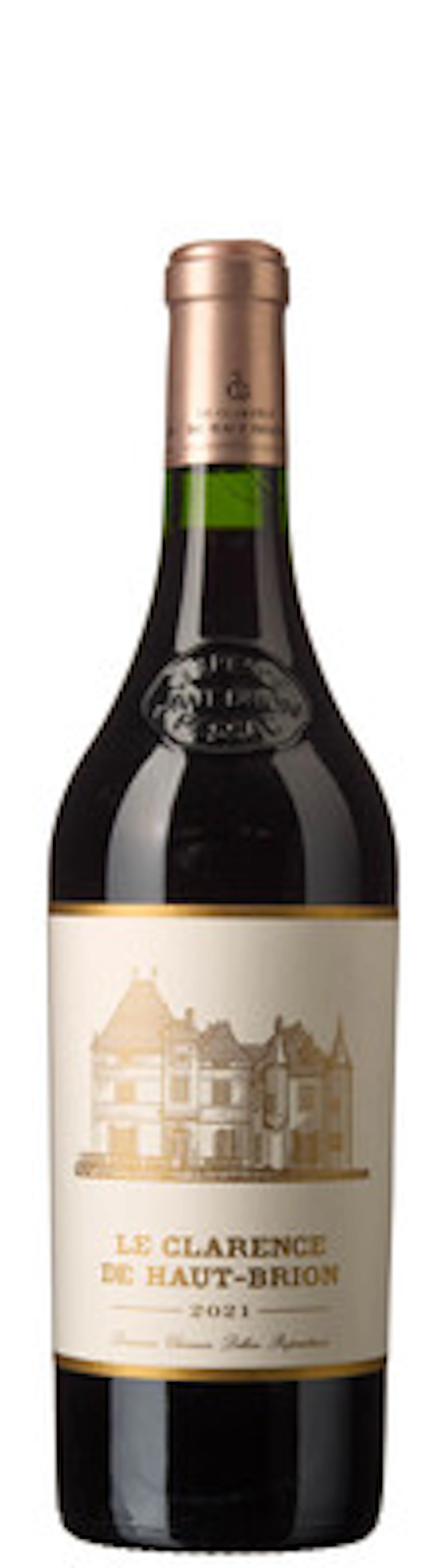 1 x Le Clarence de Haut Brion 2021, Chateau Haut Brion
