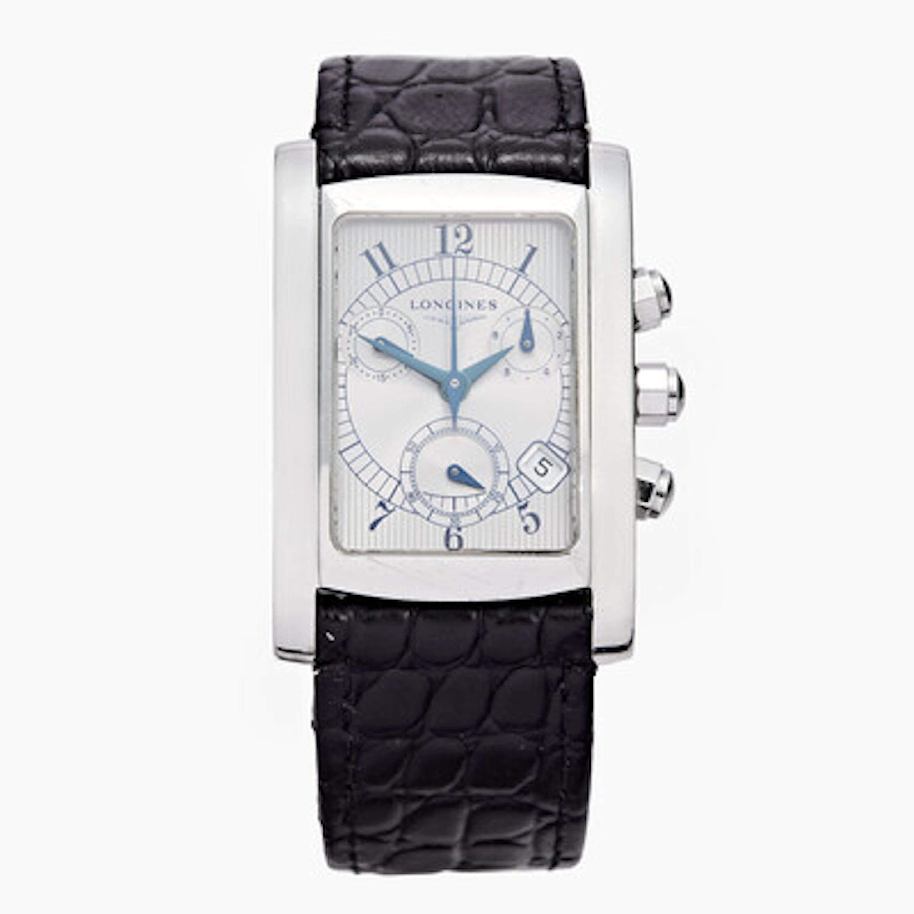 Herreklokke - Longines Dolce Vita