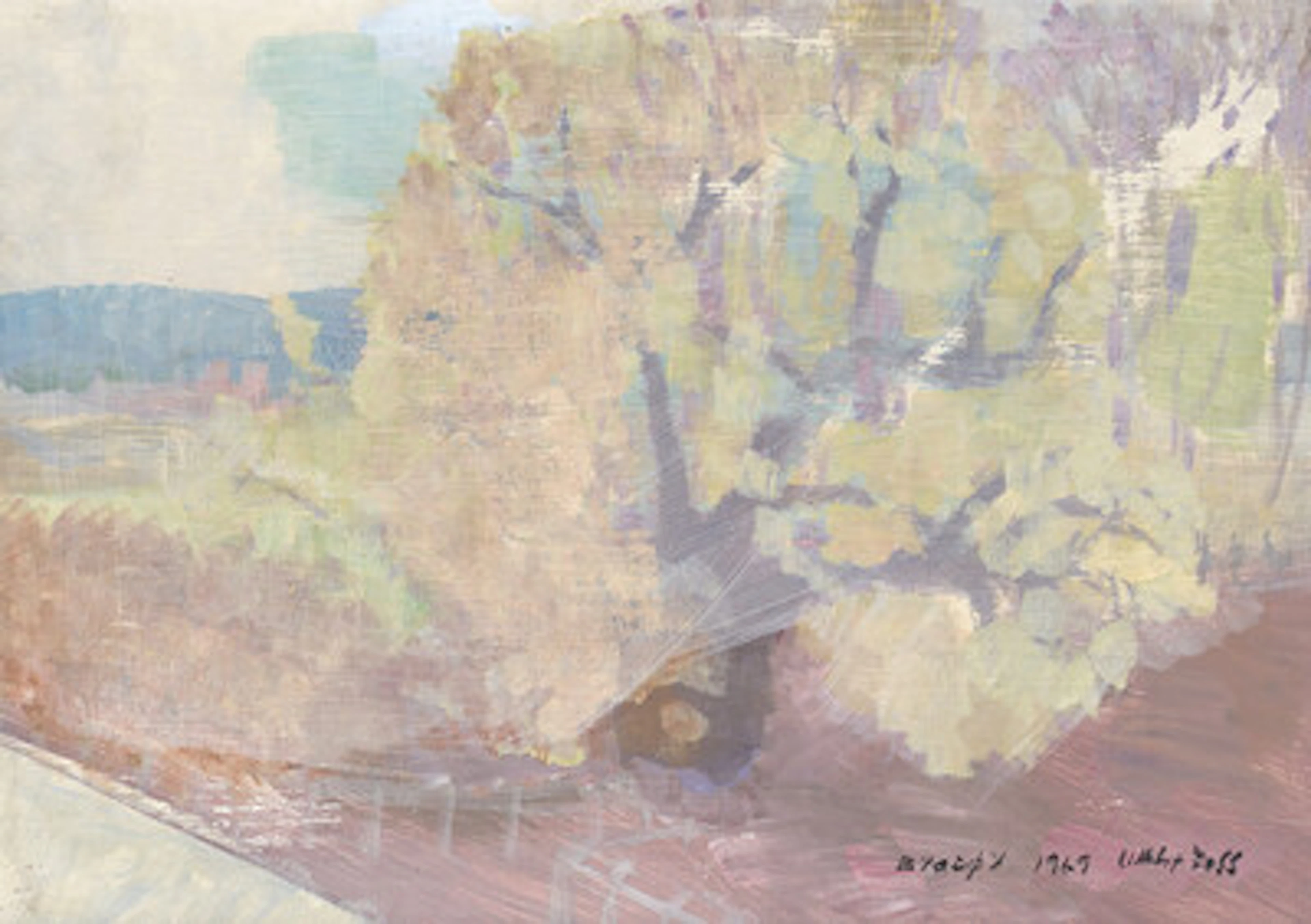 Lillebet Foss