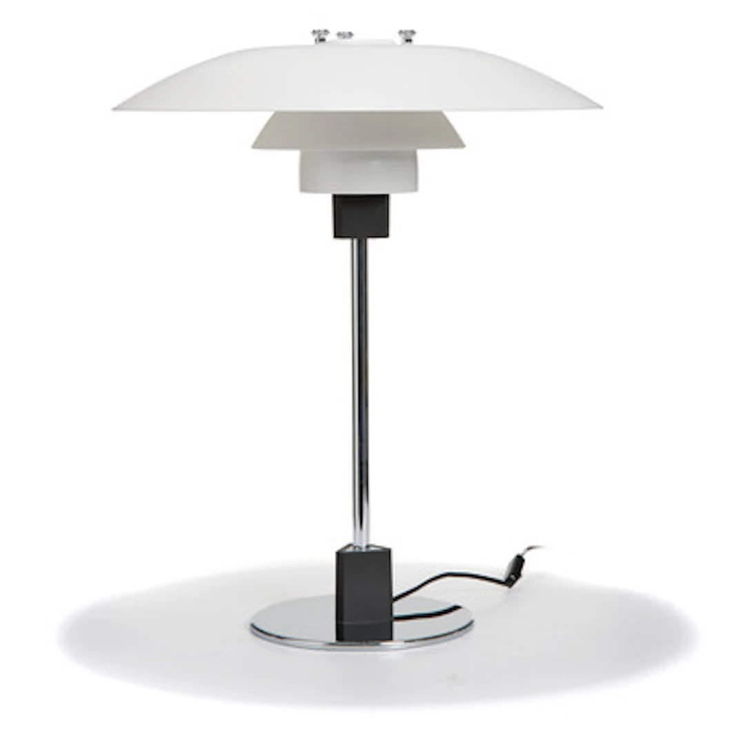 Poul Henningsen