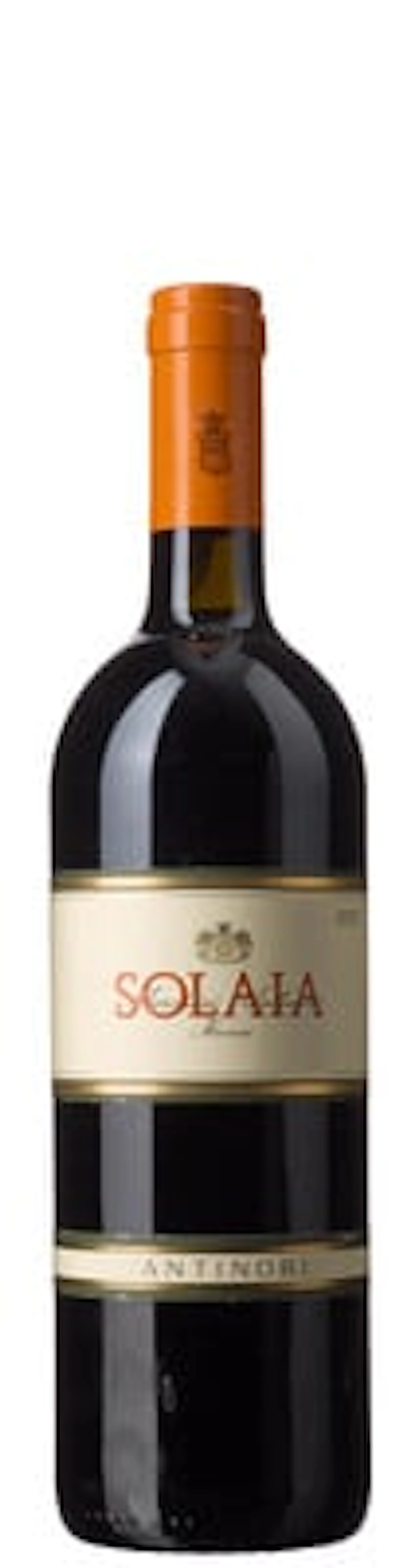 1 x Solaia 2007, Antinori