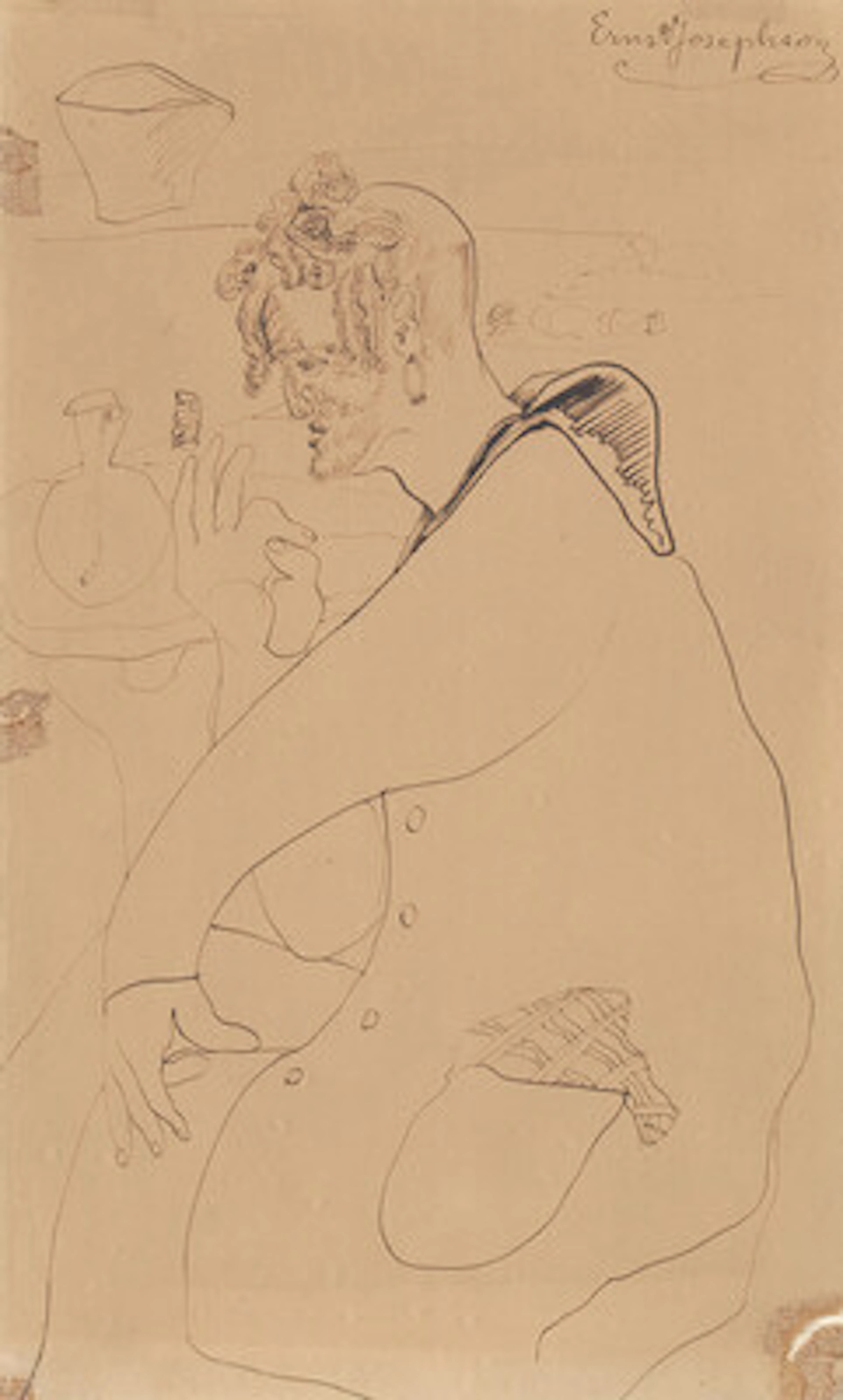 Ernst Josephson