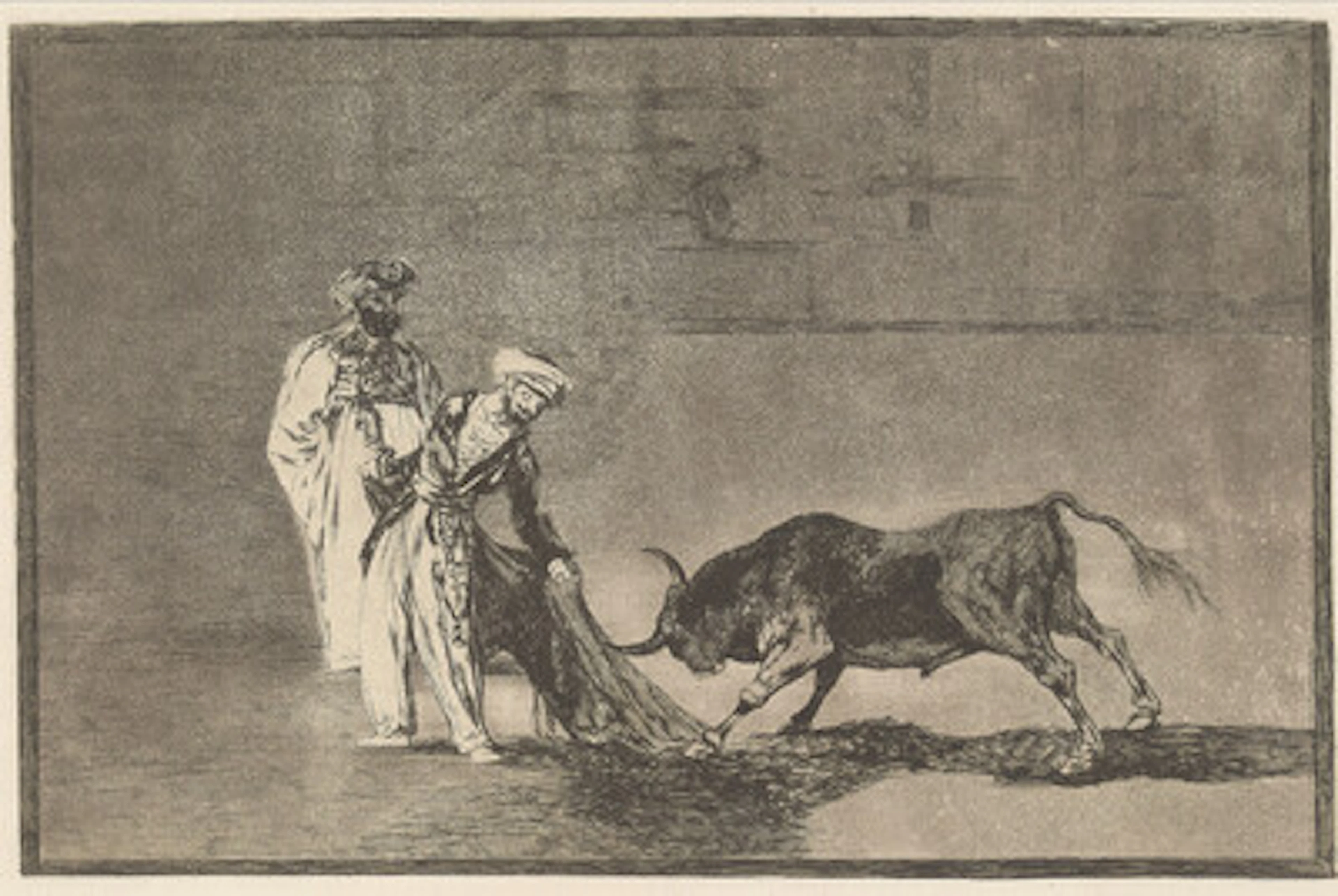 Francisco Goya