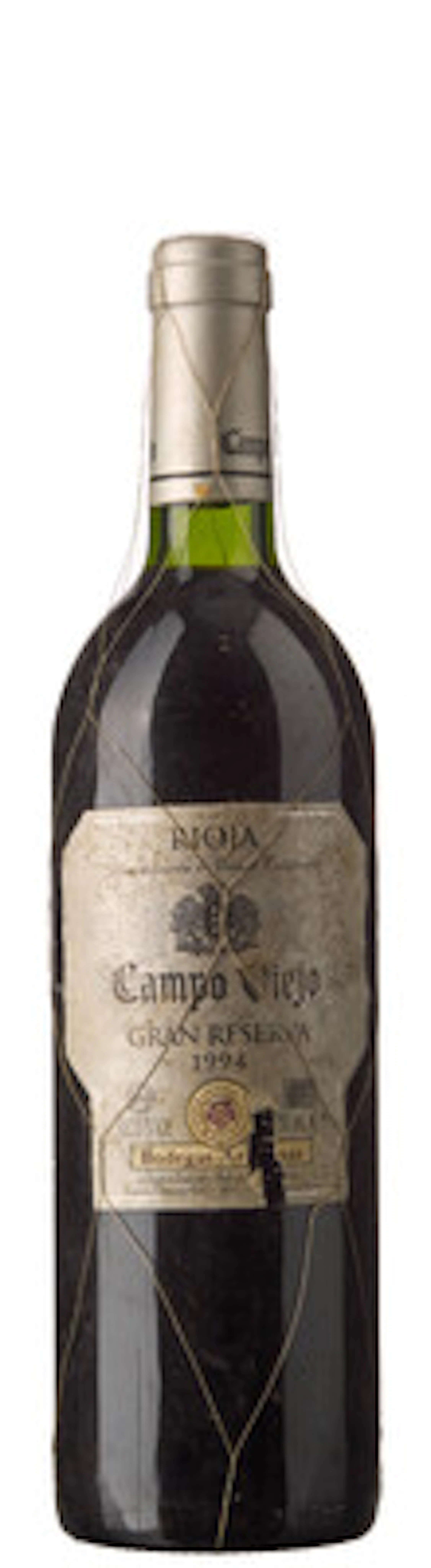 1 x Rioja Gran Reserva 1994, Campo Viejo