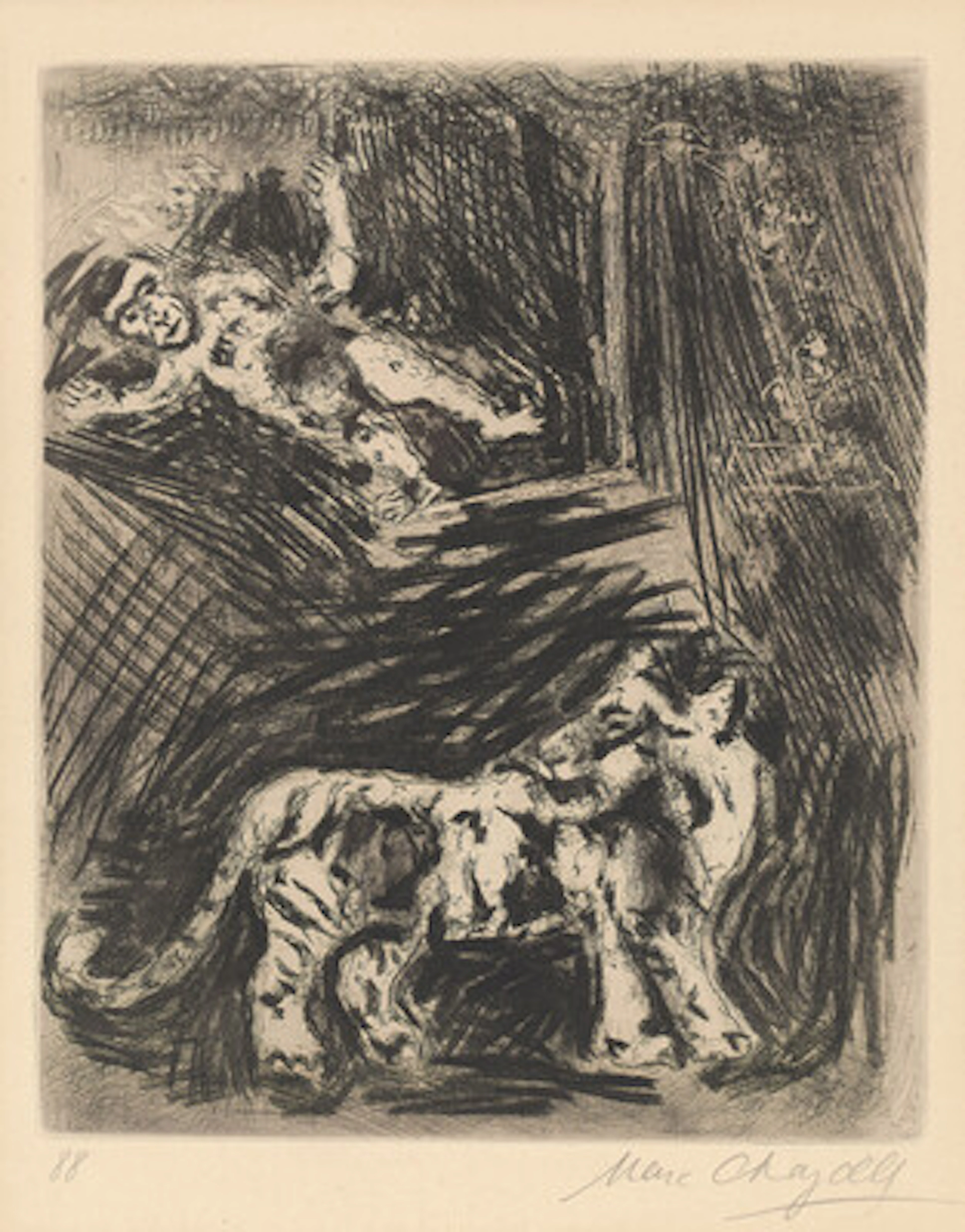 Marc Chagall