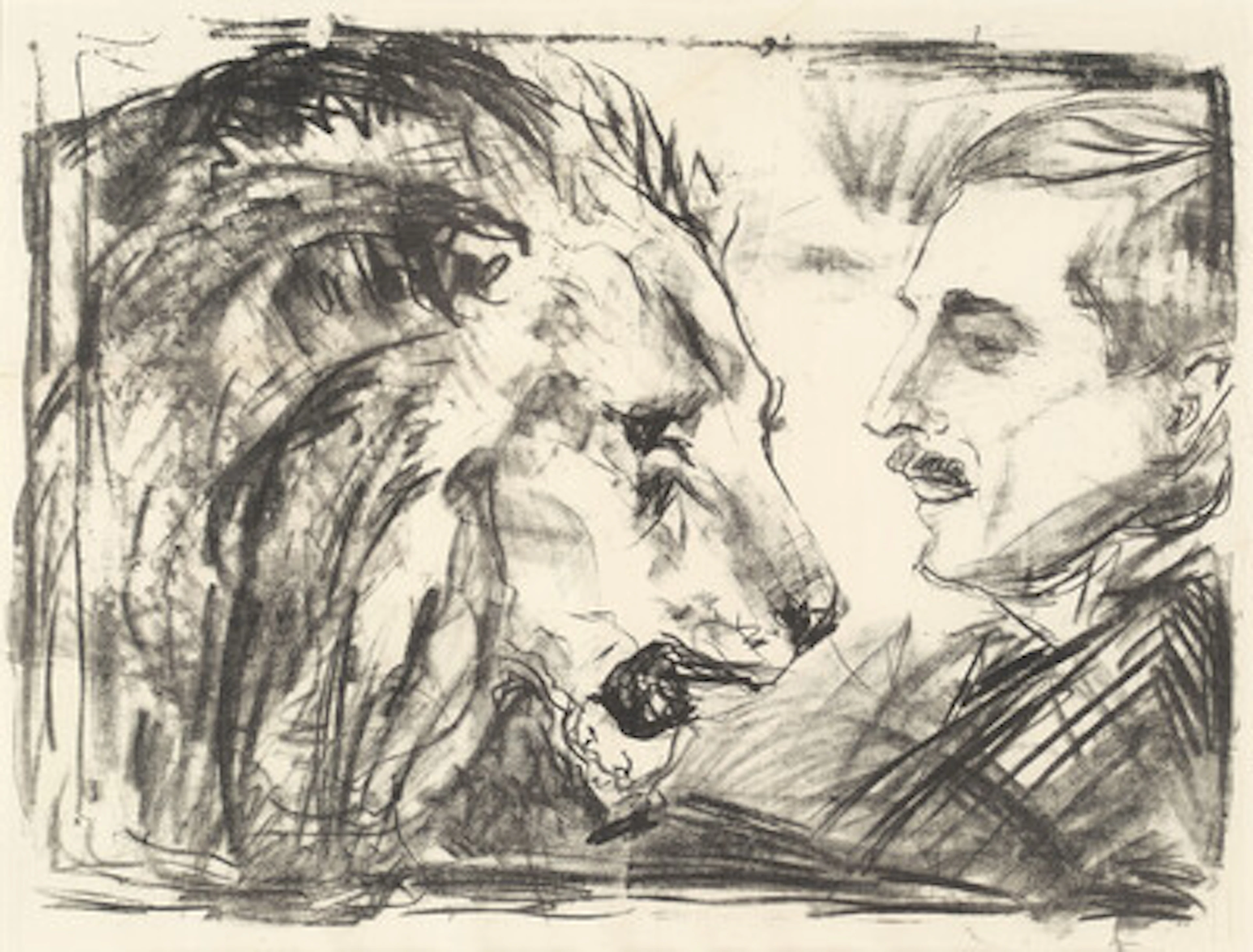 Edvard Munch
