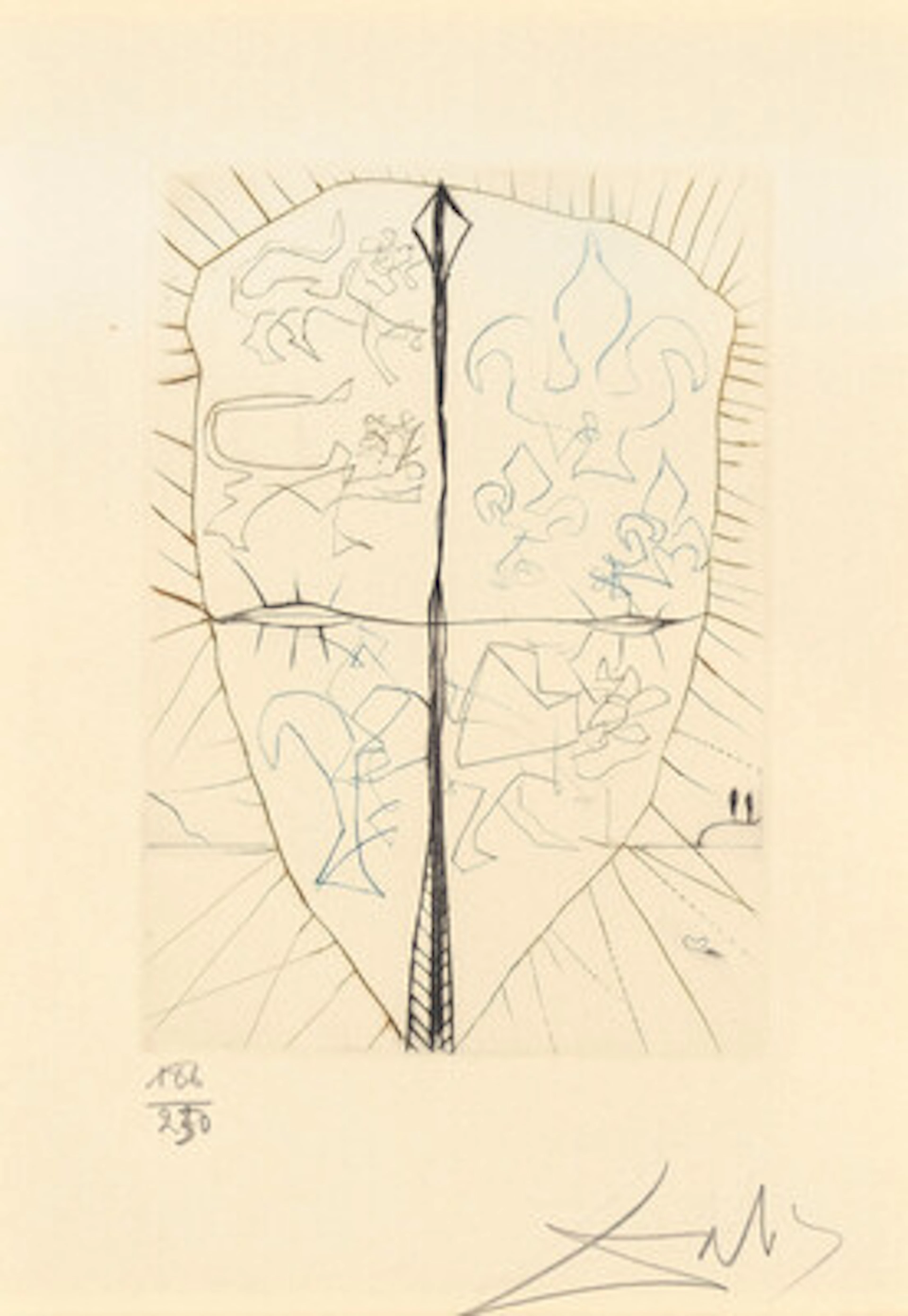 Salvador Dali