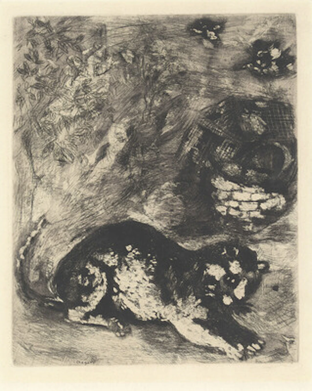 Marc Chagall