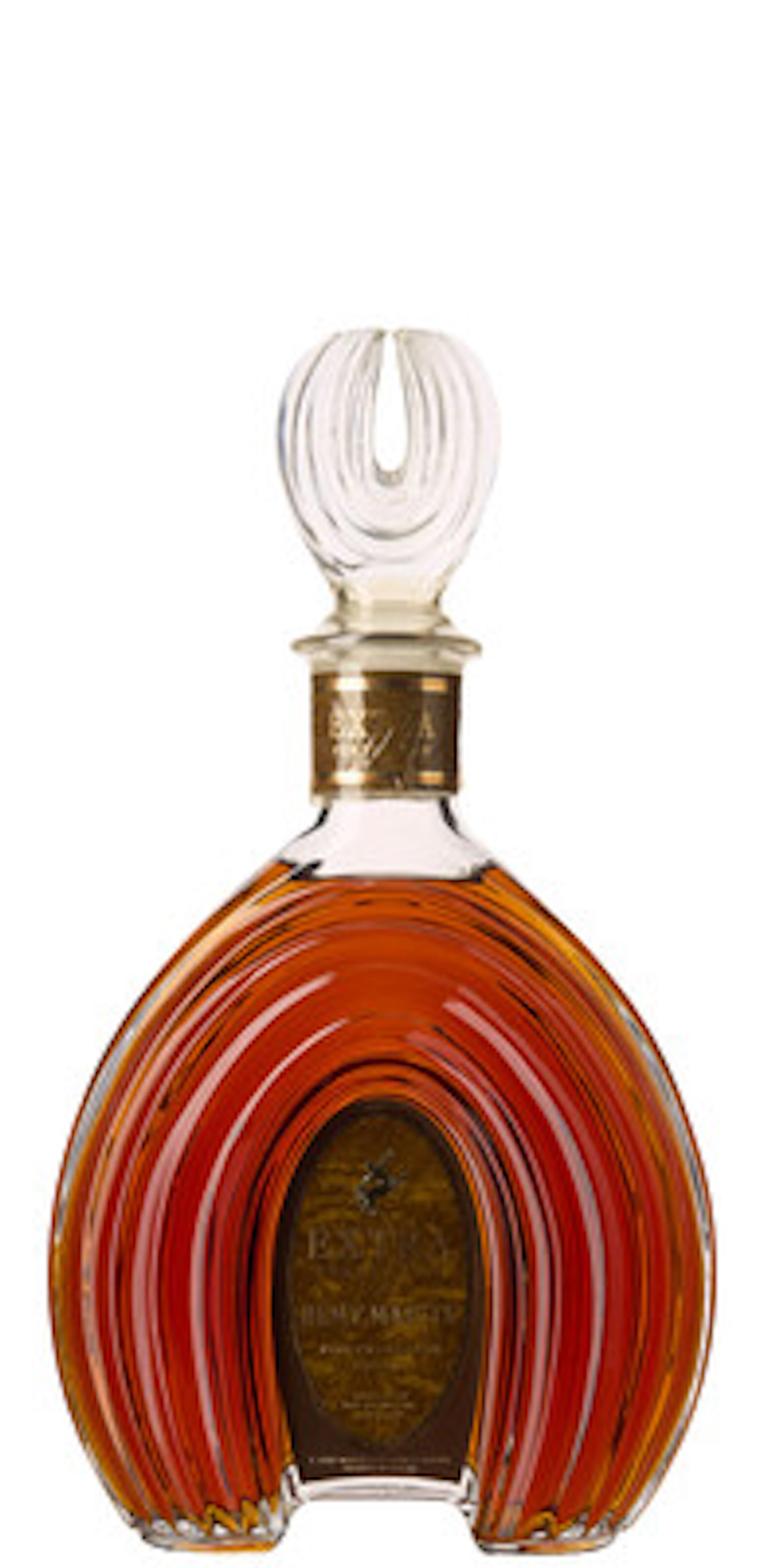 1 x Remy Martin Cognac Fine Champagne Extra Perfection