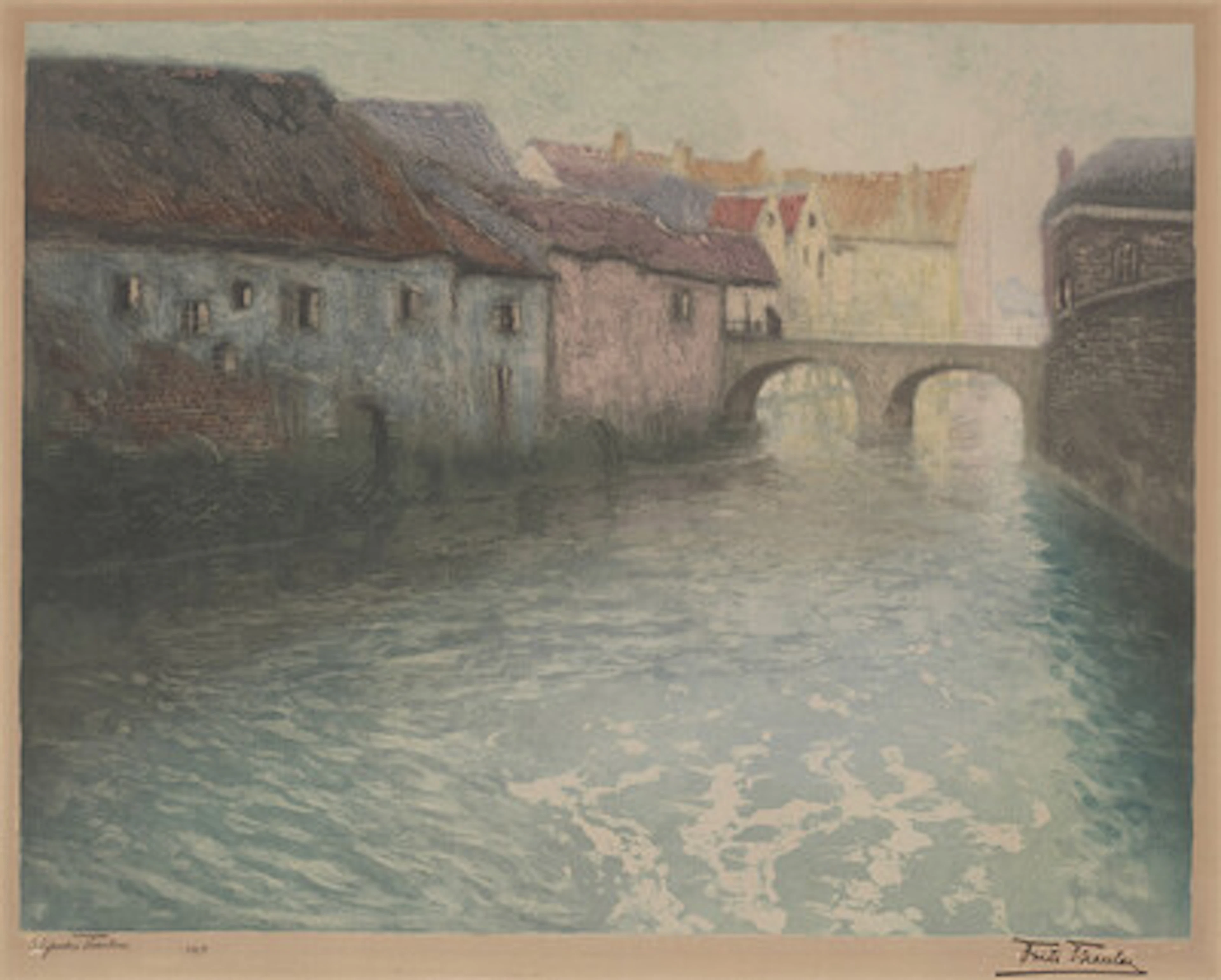 Frits Thaulow