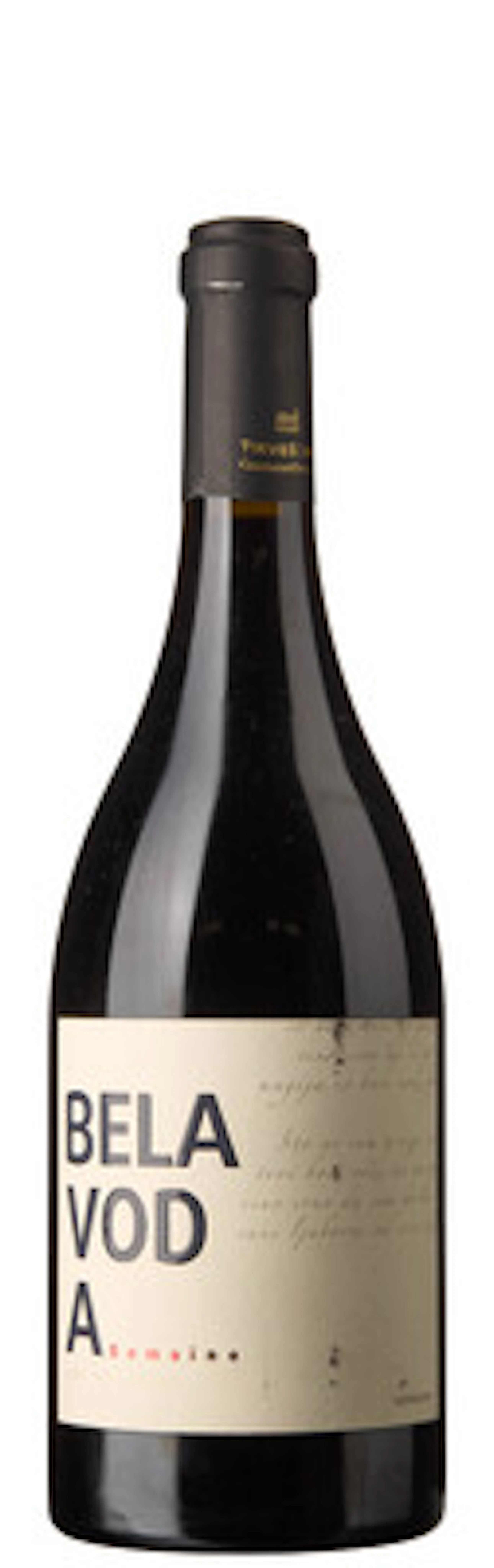 1 x Bela Voda Vineyards 2017, Tikves