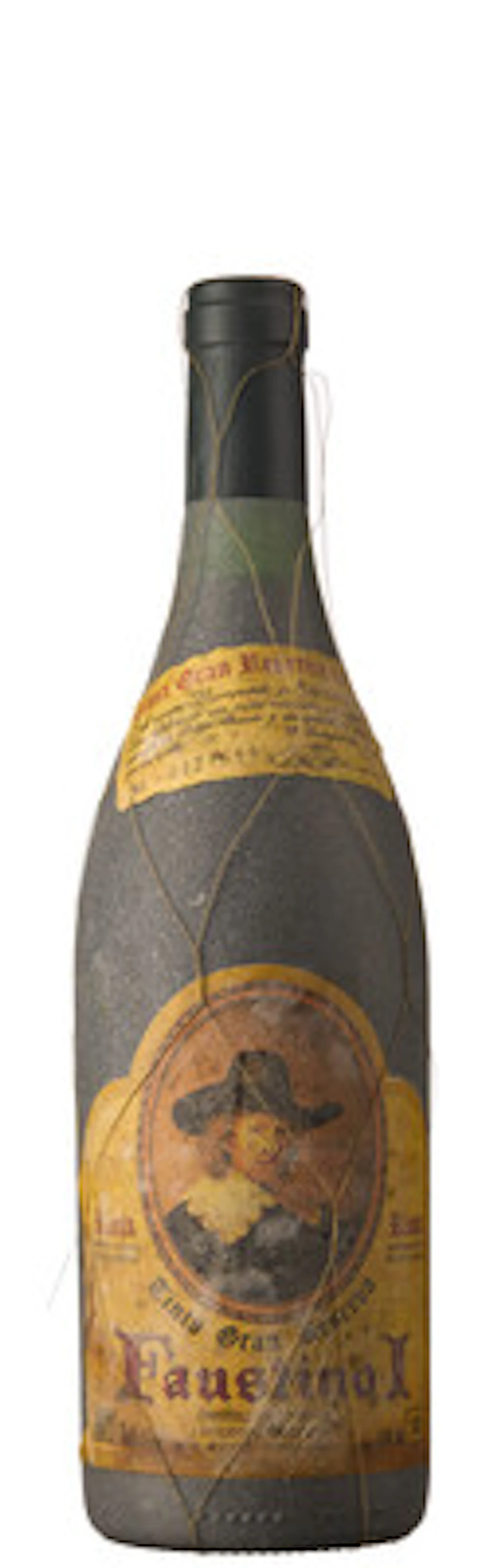 1 x Rioja Gran Reserva Faustino I 1994, Bodegas Faustino