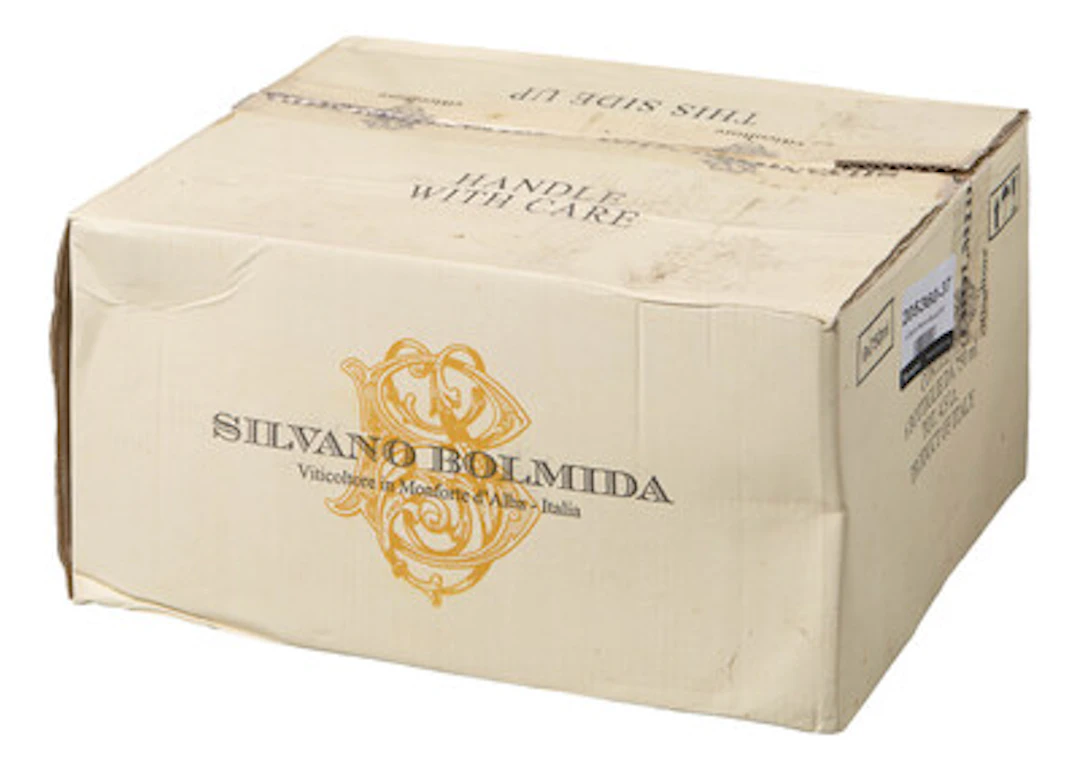 6 x Barolo Riserva Bussia 2013, Silvano Bolmida (OCB)