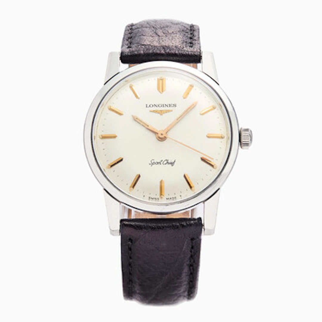 Longines