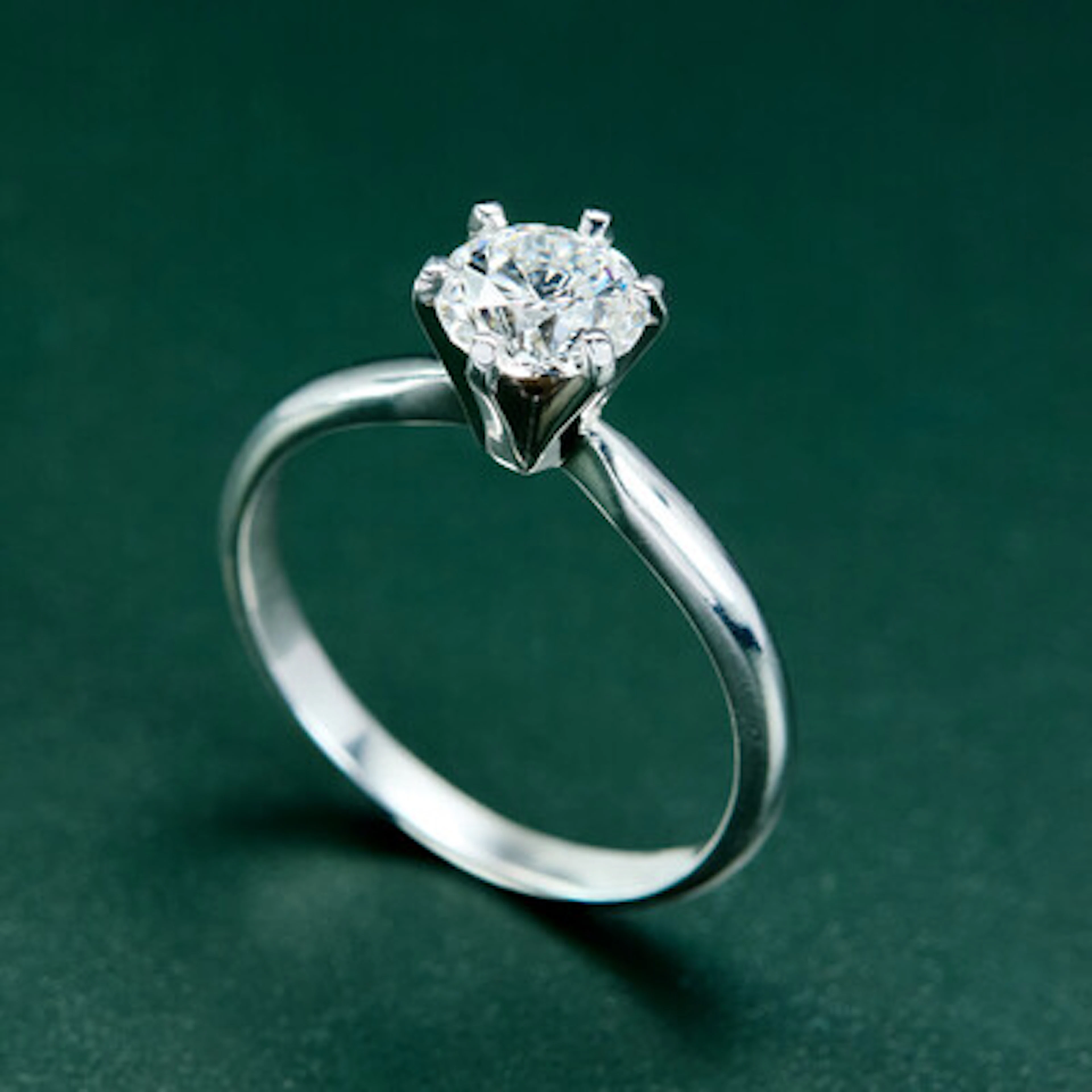 Diamantring