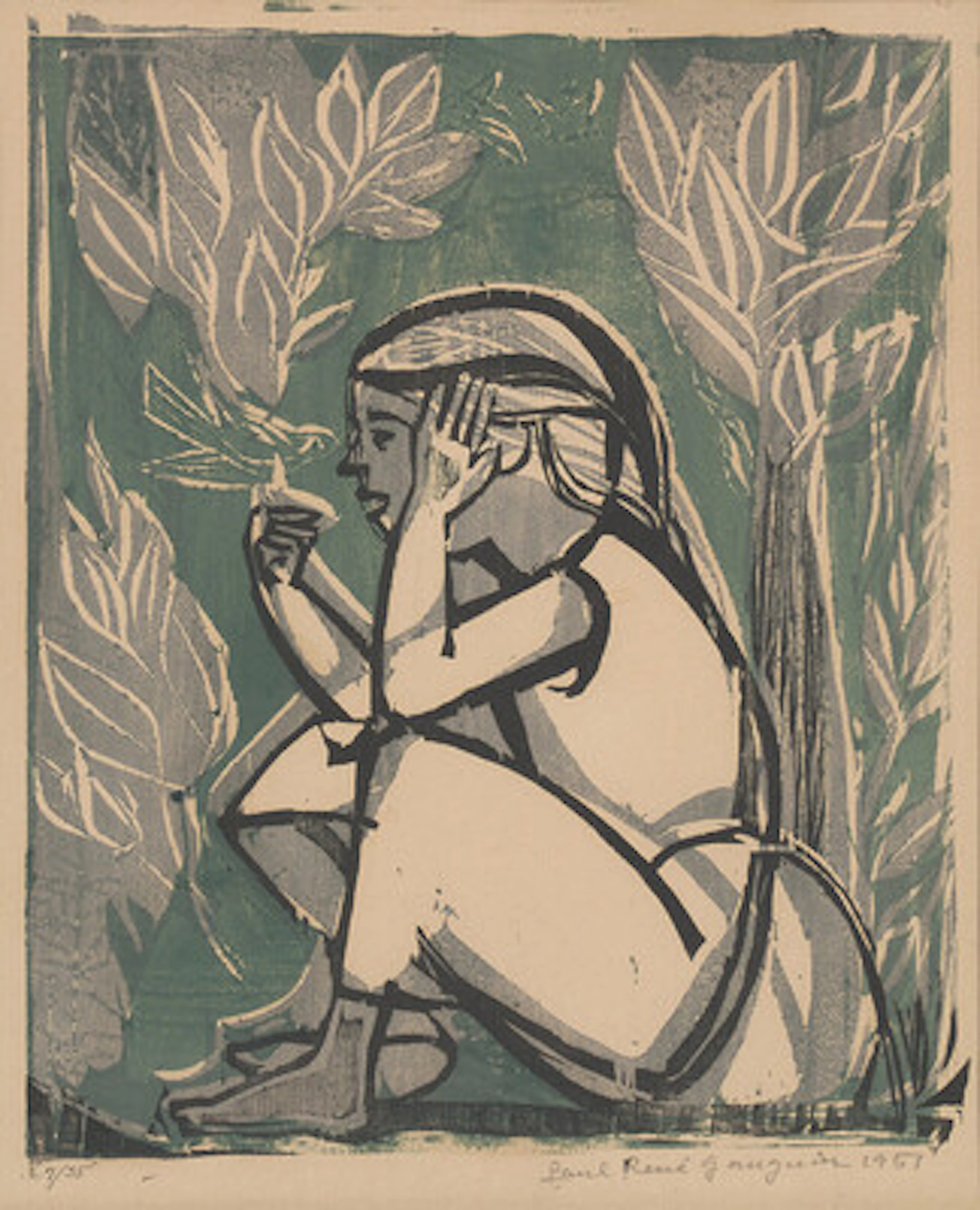 Paul René Gauguin