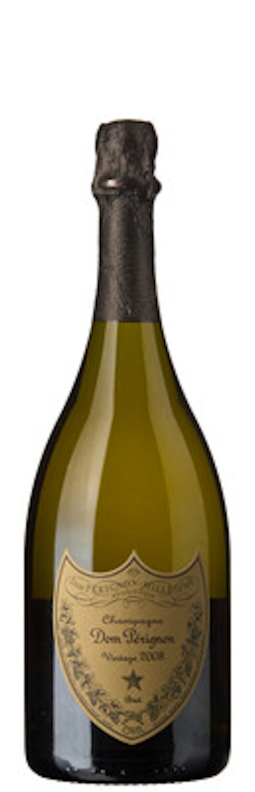 1 x Champagne Dom Perignon Vintage Brut 2008, Dom Perignon