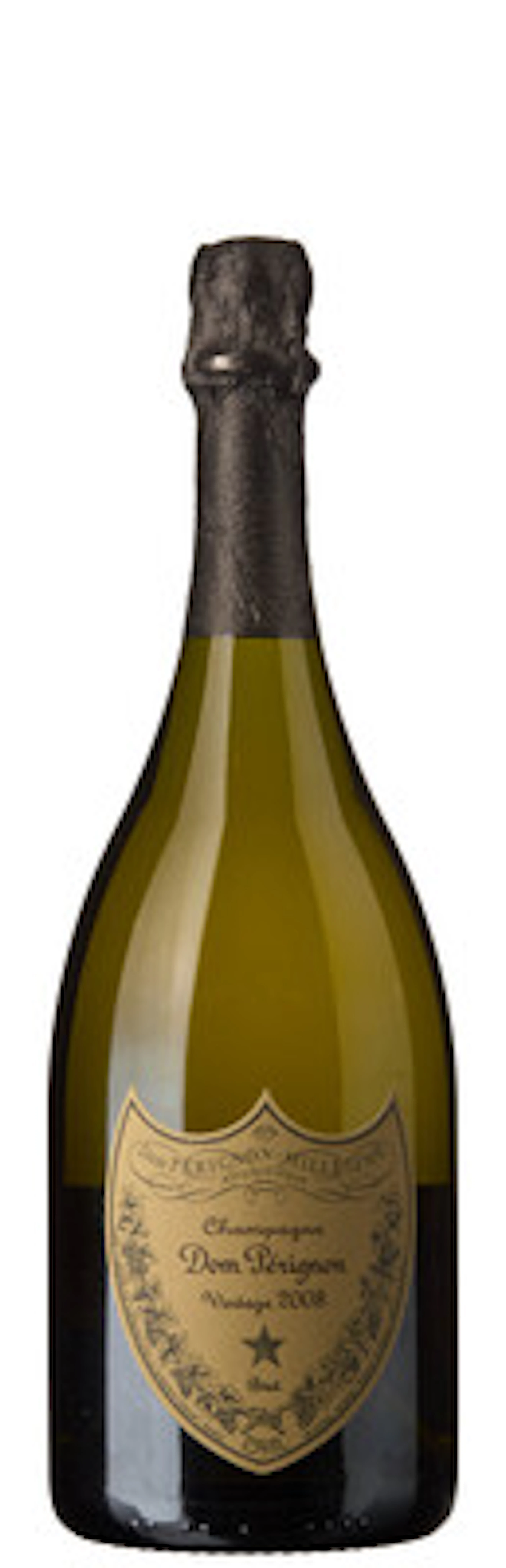 1 x Champagne Dom Perignon Vintage Brut 2008, Dom Perignon