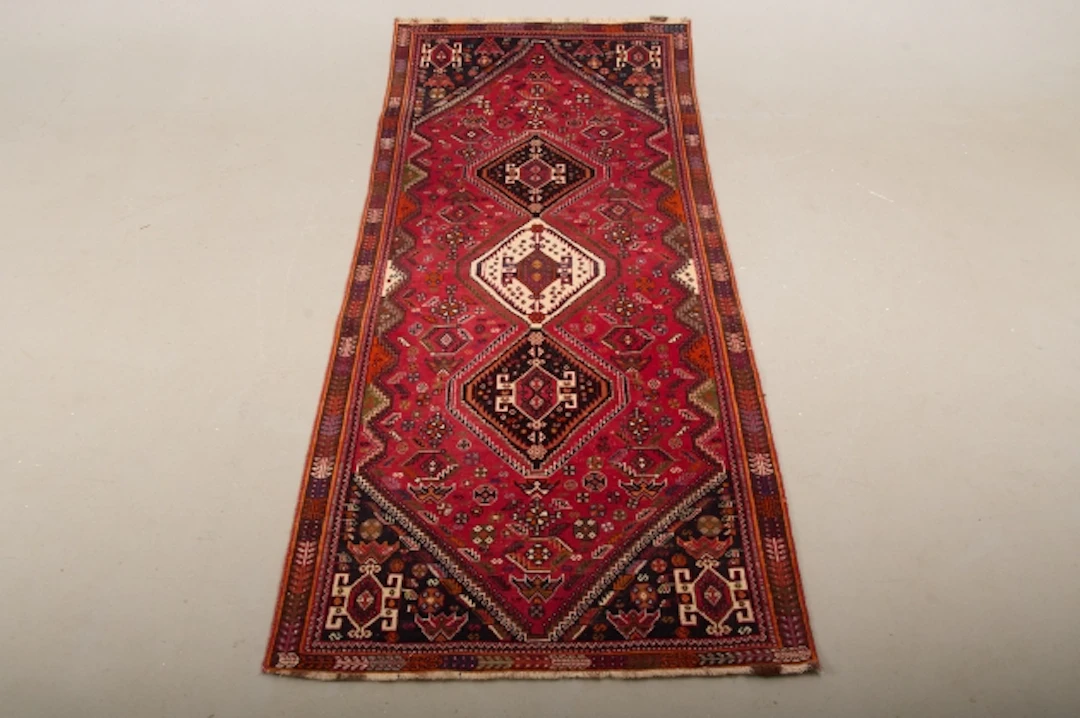 Matta, Orientalisk