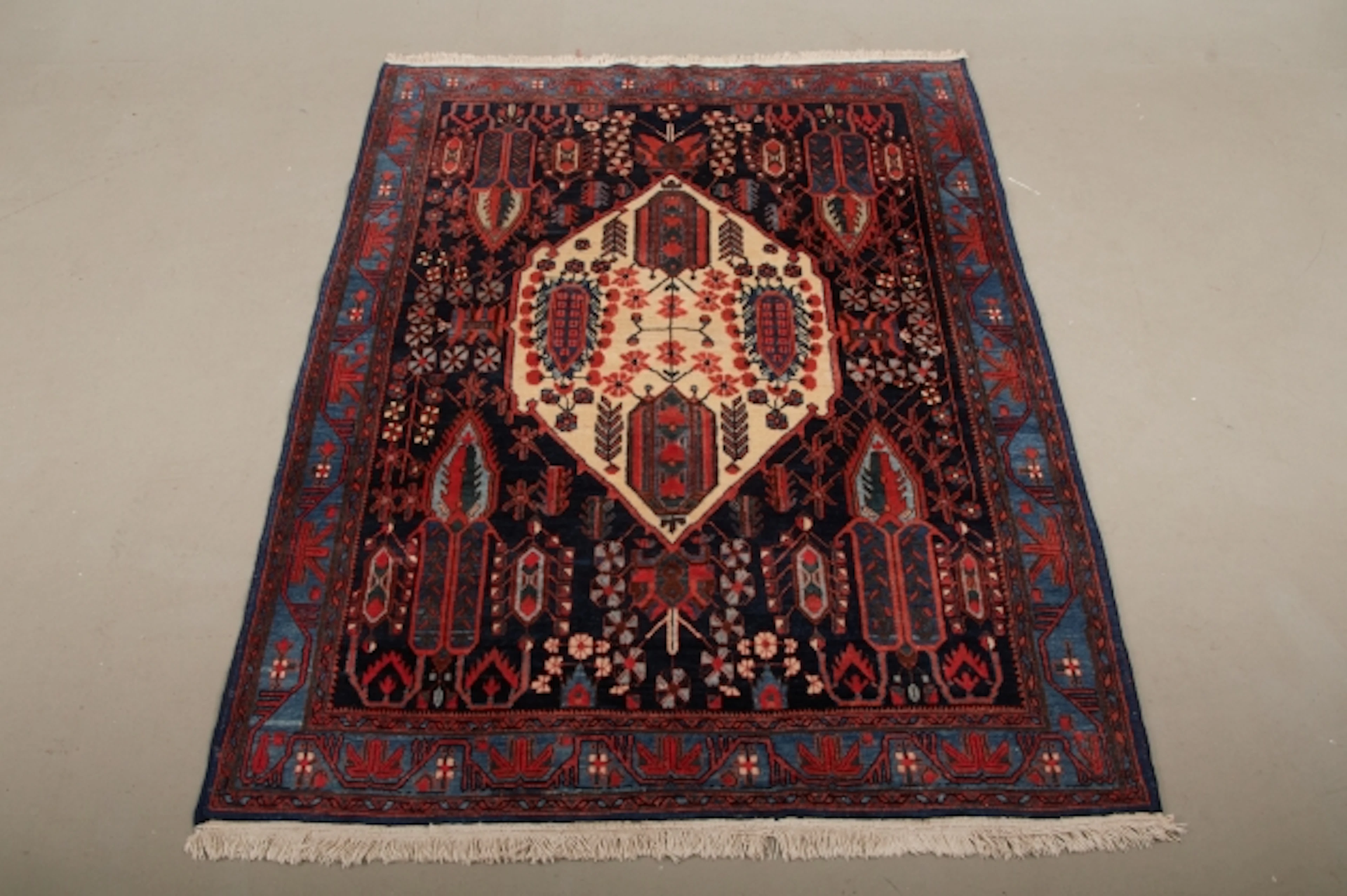 Matta, Orientalisk