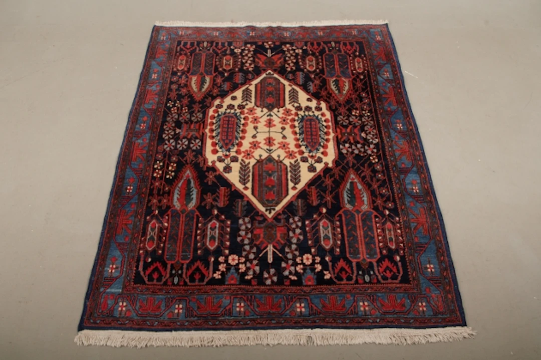 Matta, Orientalisk