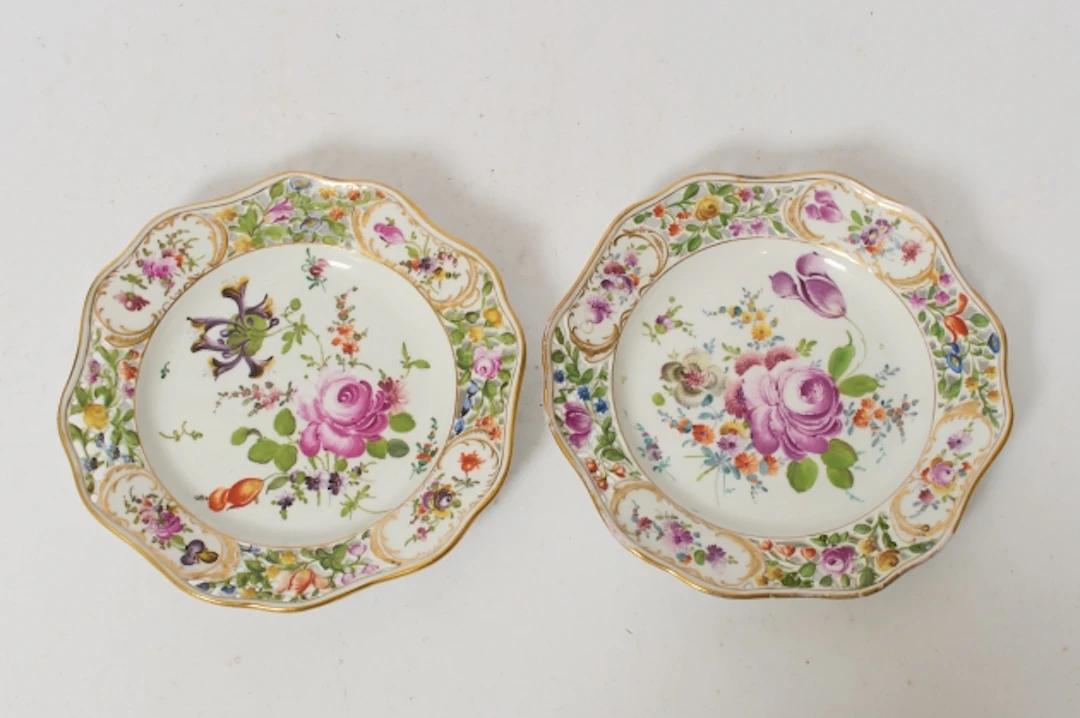 Fat, Meissen