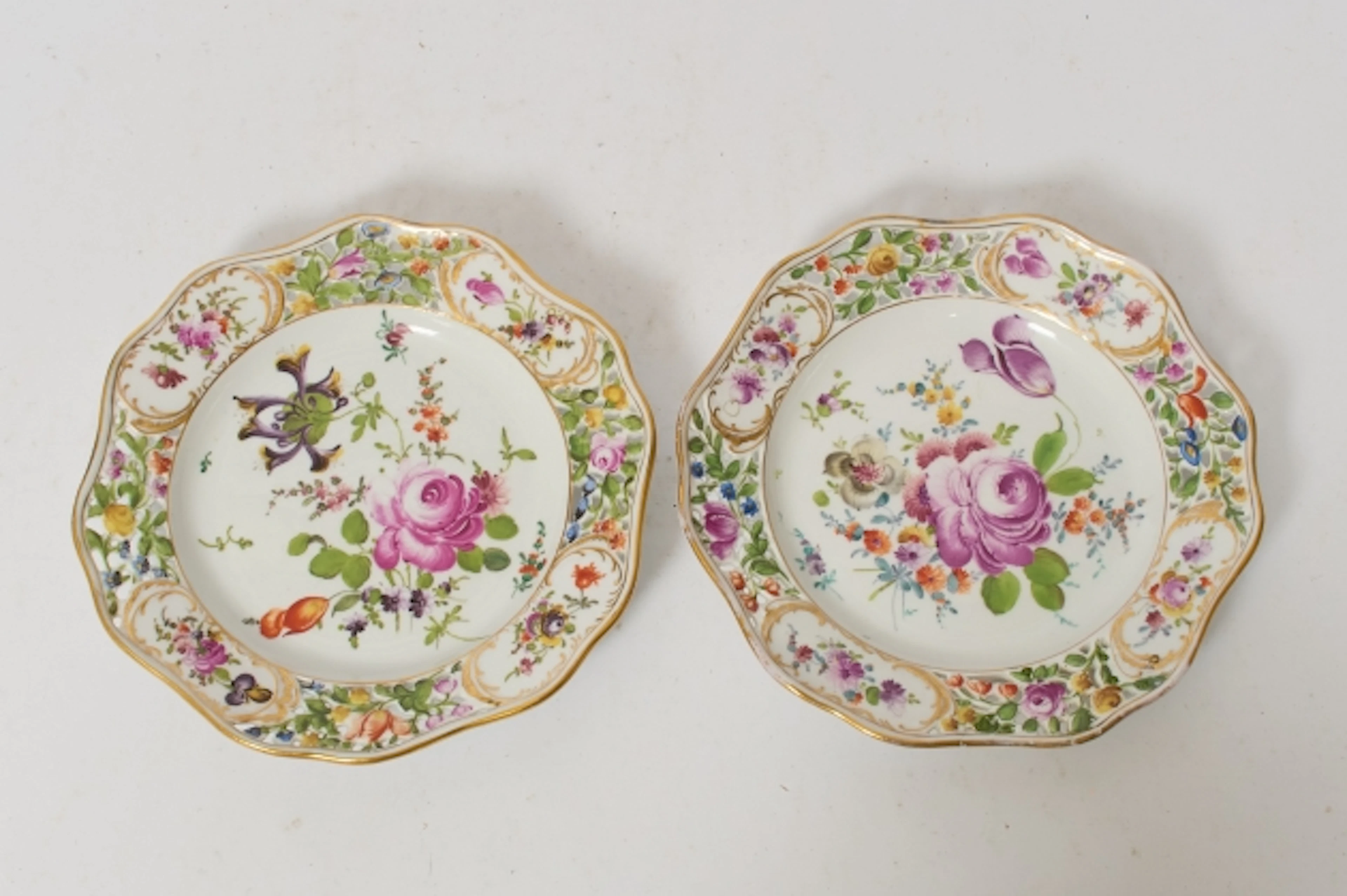 Fat, Meissen
