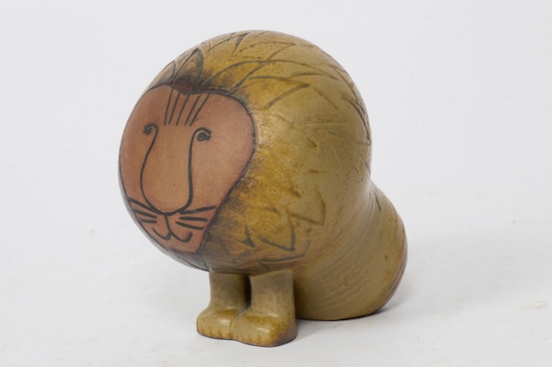 Figurin, Lisa Larsson