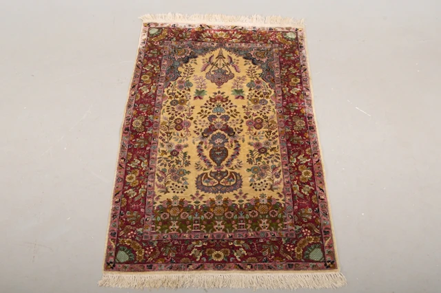 Matta, Orientalisk