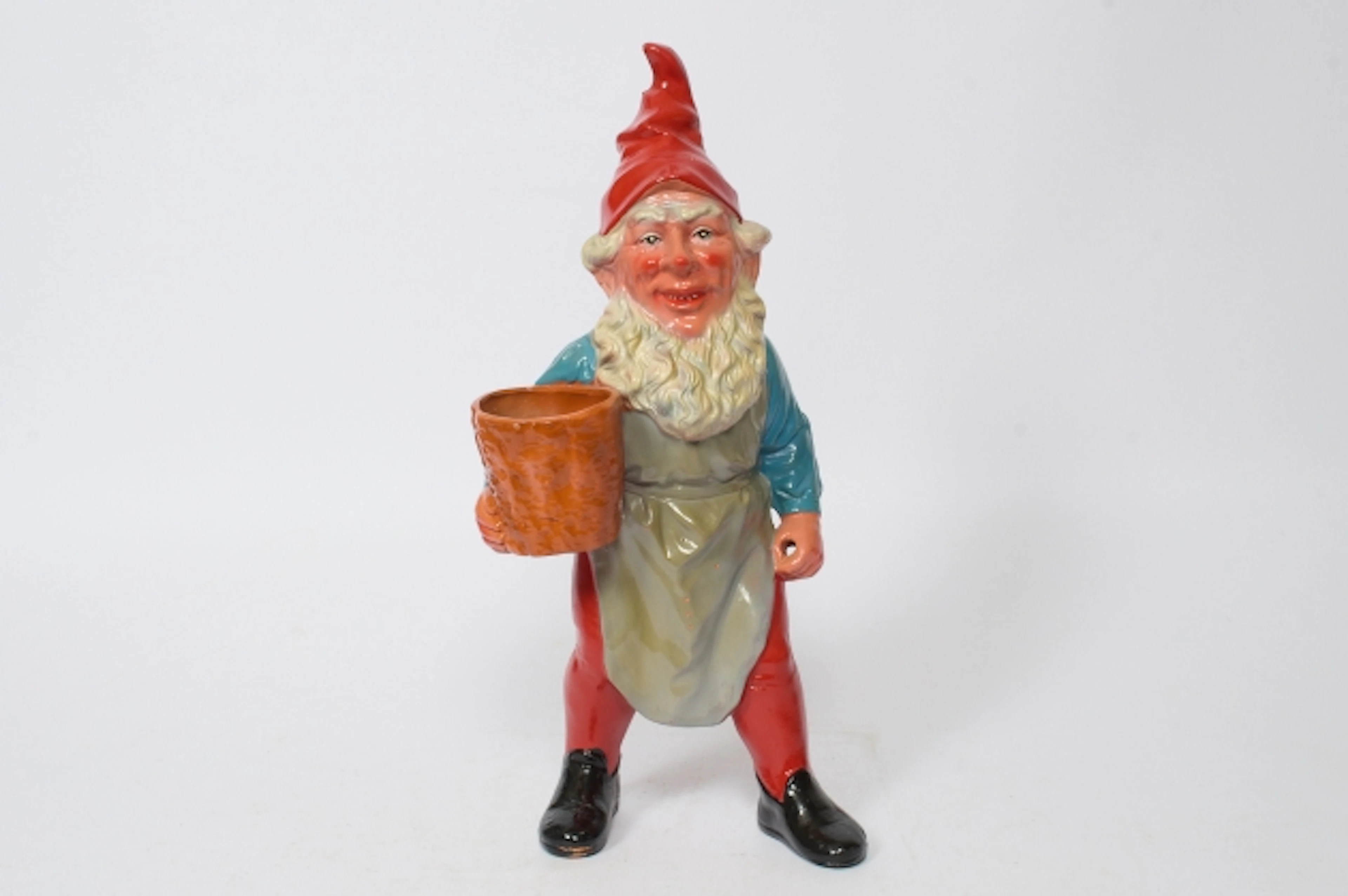 Jultomte