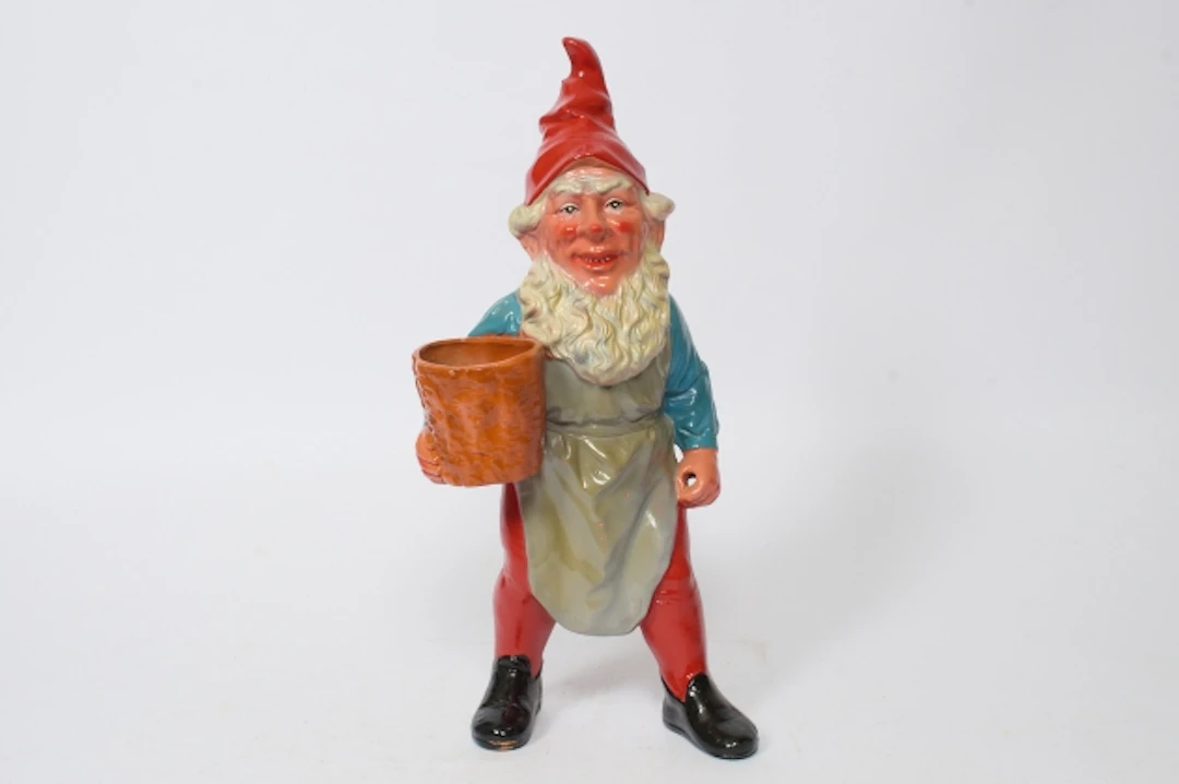 Jultomte