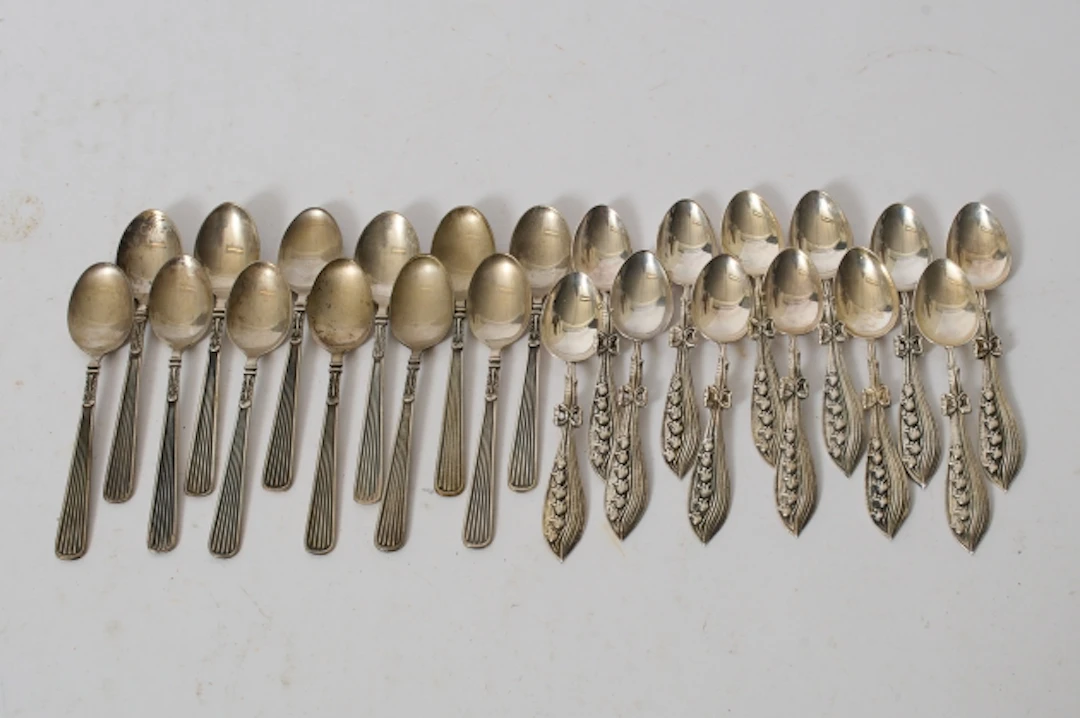 Silver