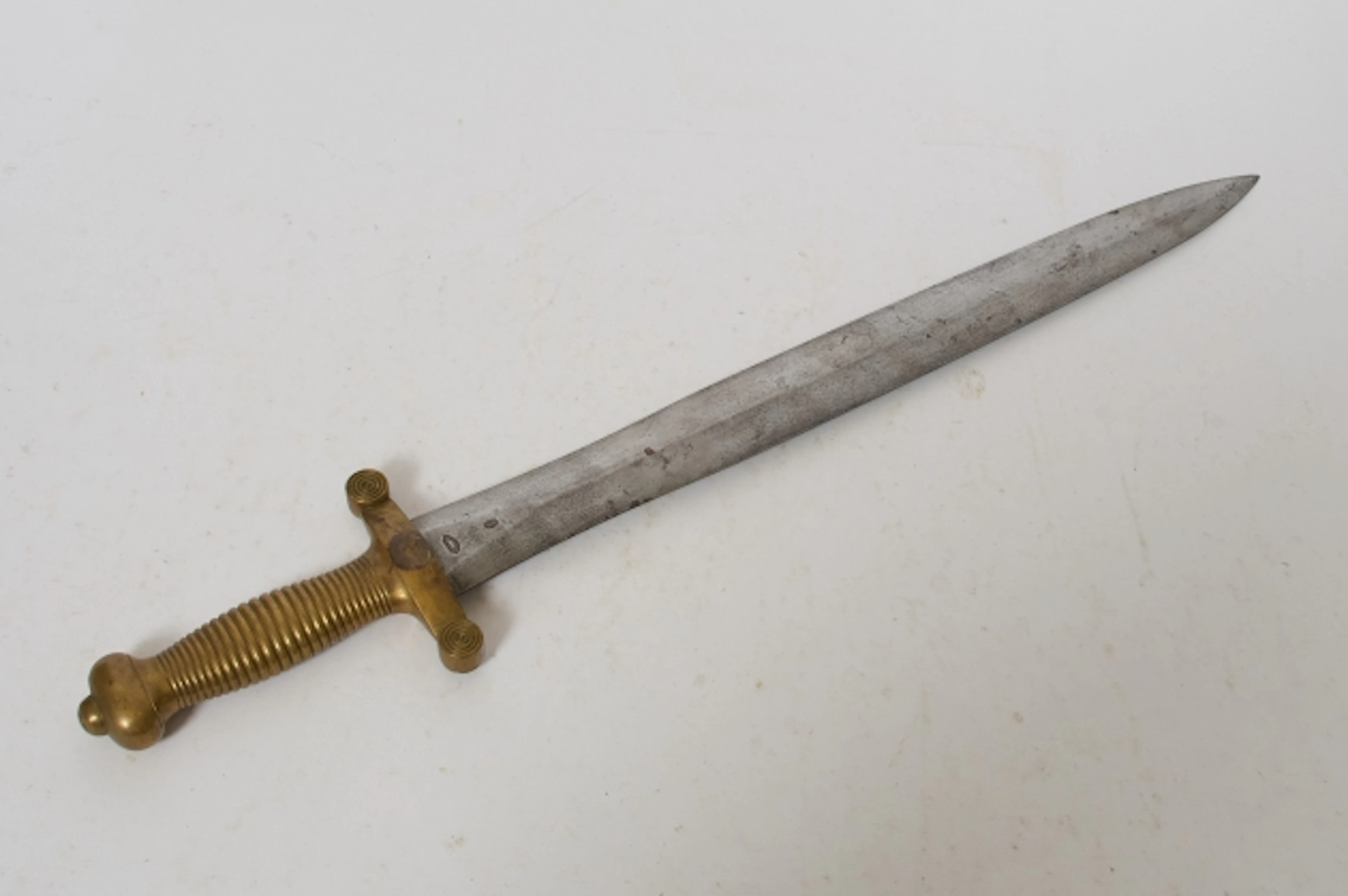 Huggare, Frankrike 1800-tal