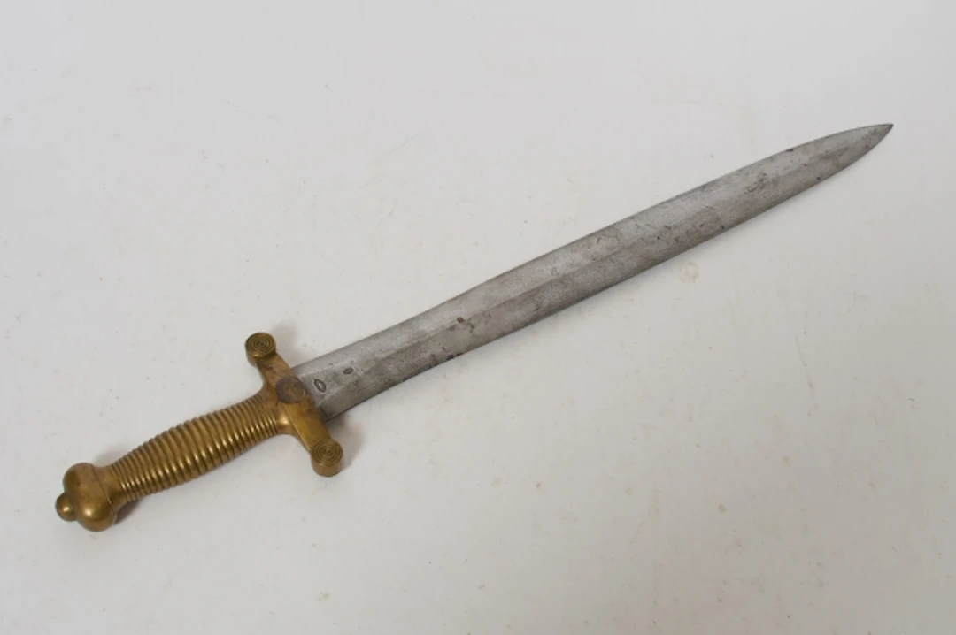 Huggare, Frankrike 1800-tal