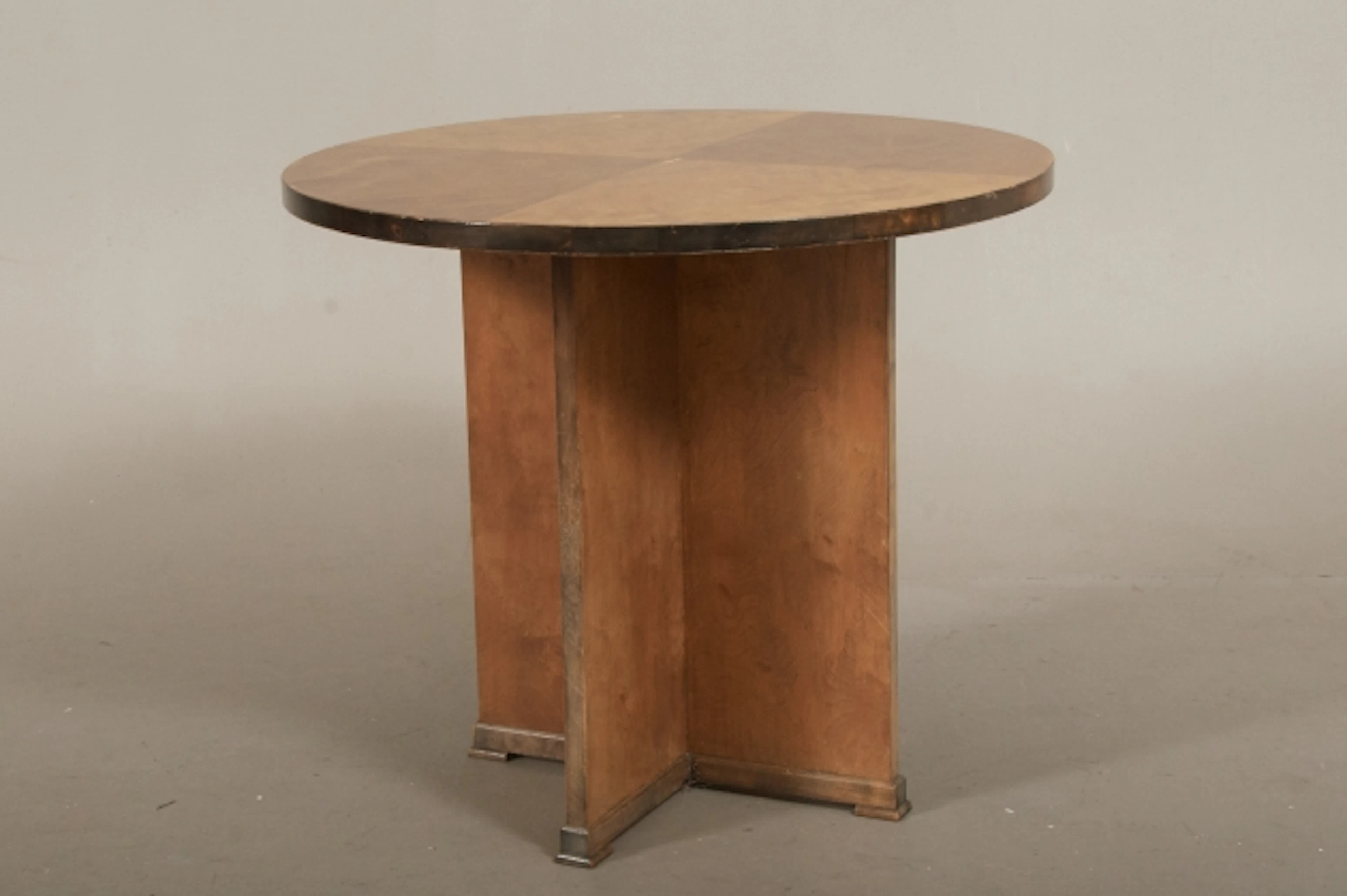 Soffbord, Swedish Modern