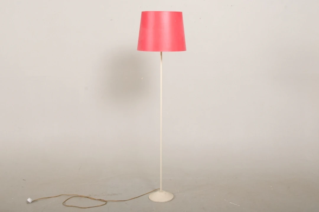 Golvlampa, Luco AB Göteborg