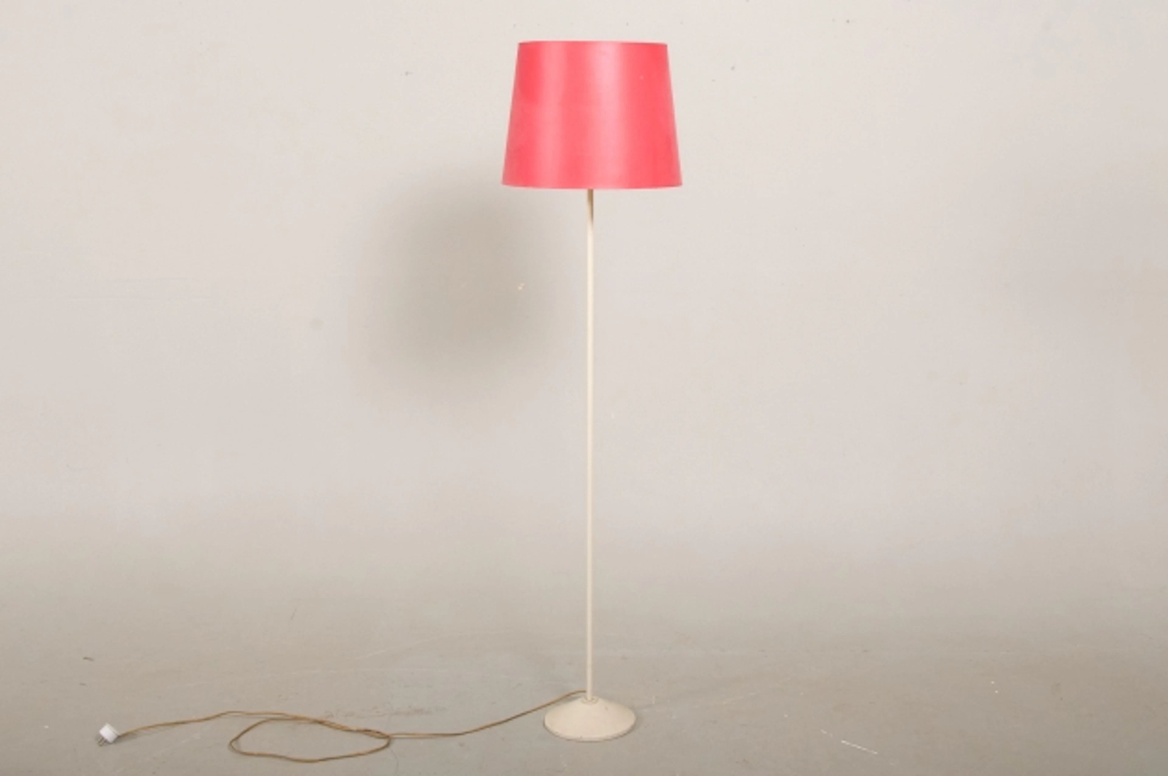 Golvlampa, Luco AB Göteborg