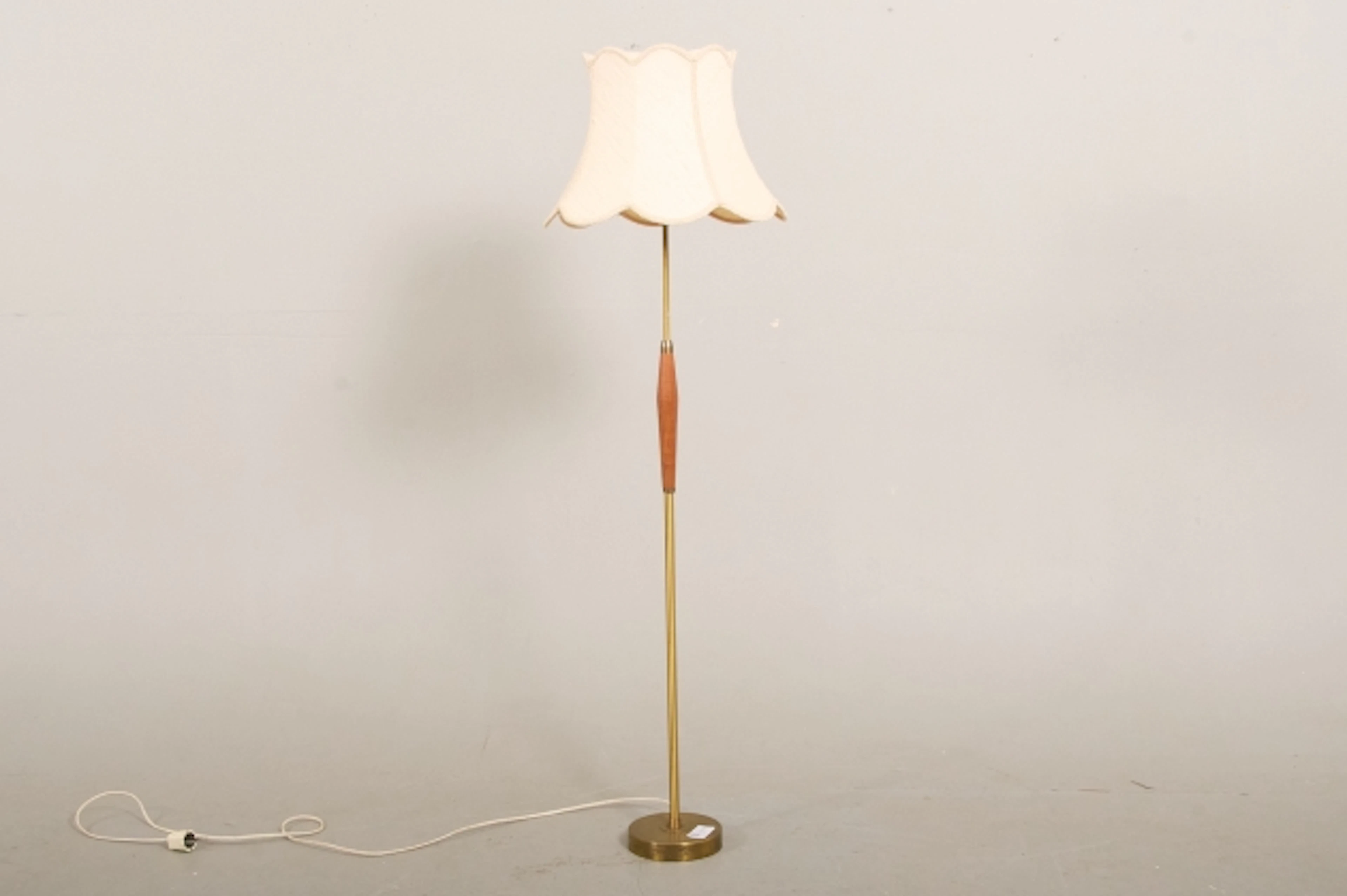 Golvlampa