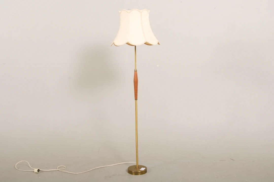 Golvlampa