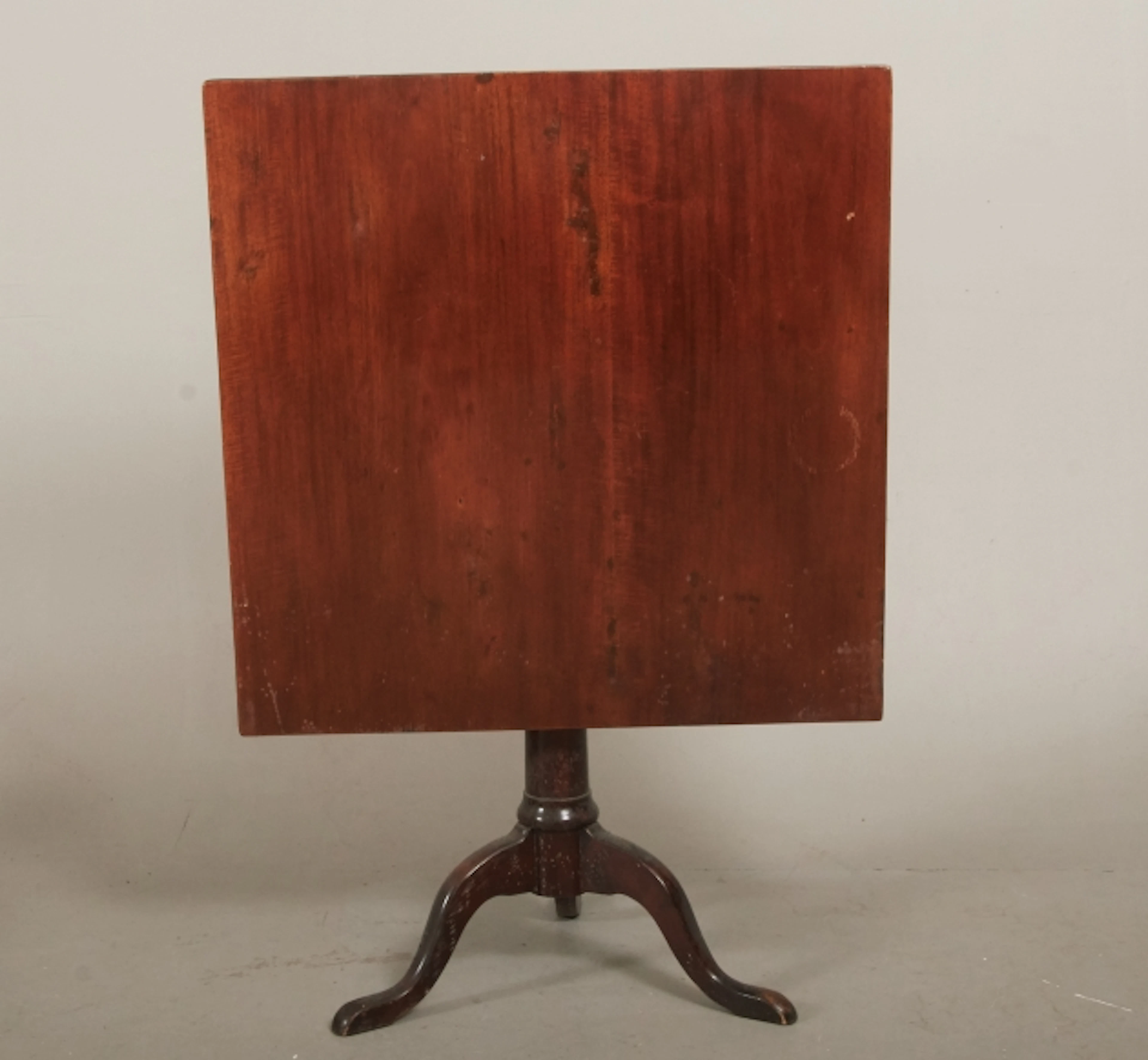 Fällbord, 1800-tal