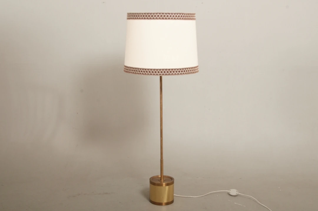 Golvlampa, Hans-Agne Jacobson