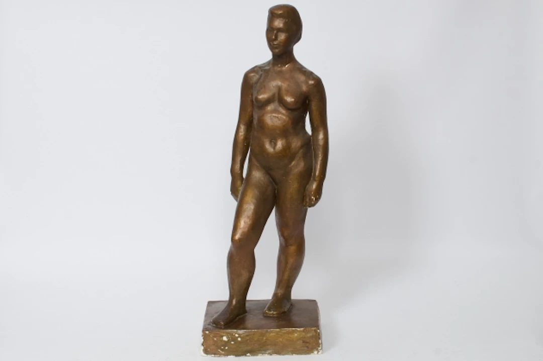 Skulptur, Sten Teodorsson