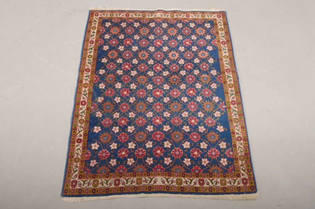 Matta, Orientalisk