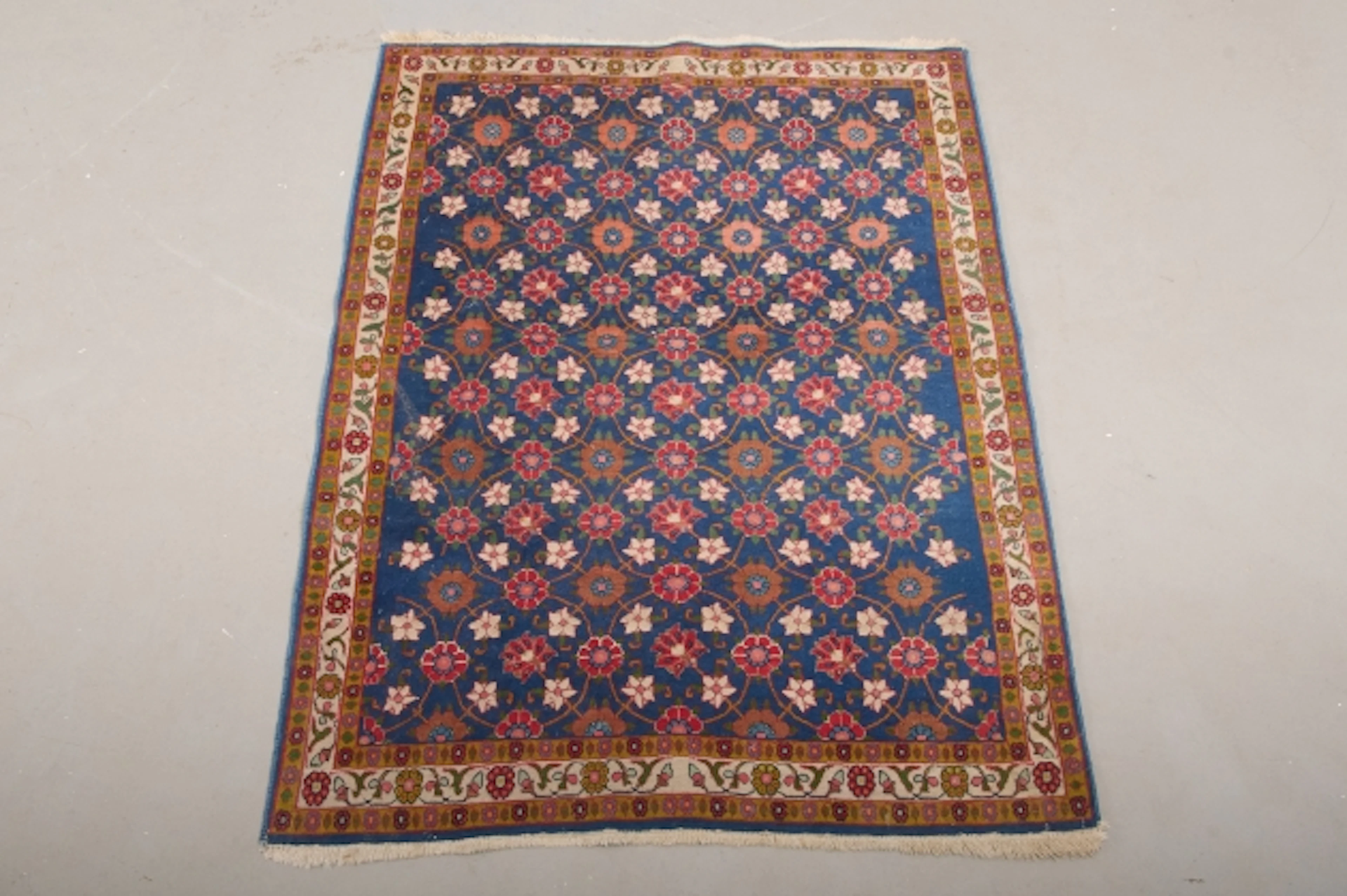Matta, Orientalisk