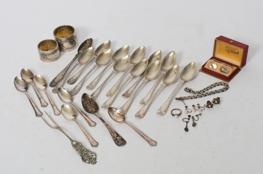 Silver