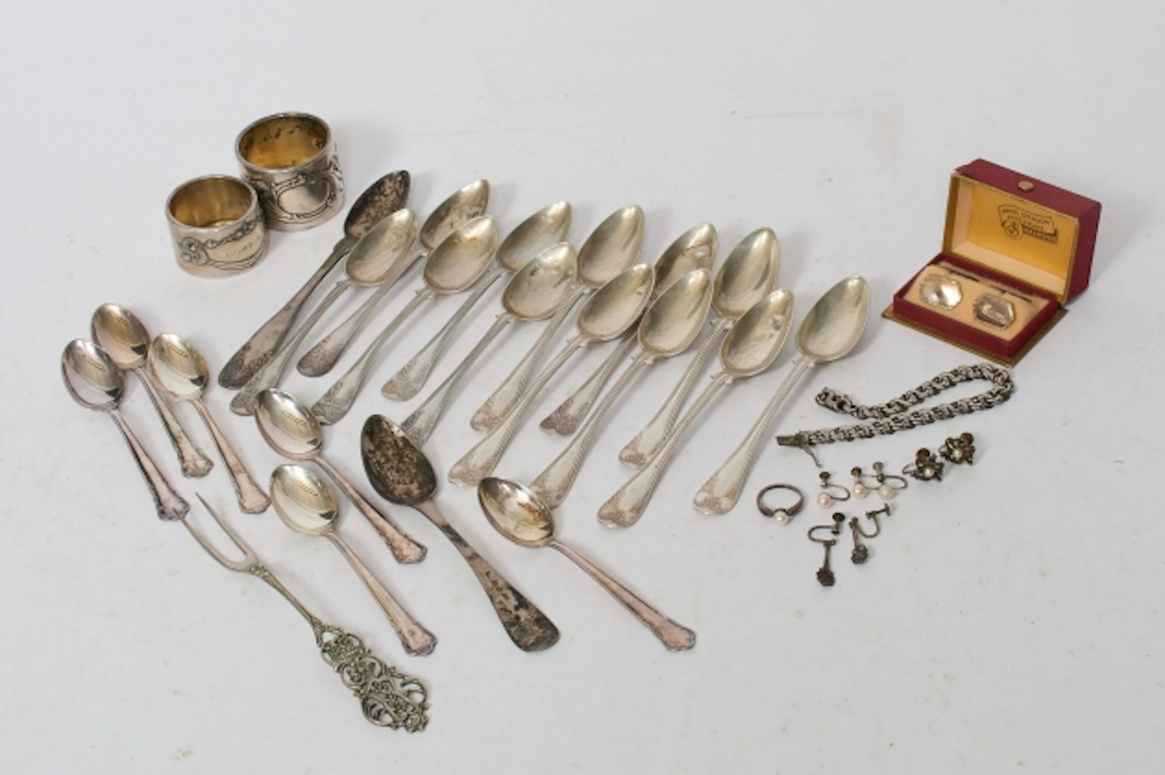 Silver
