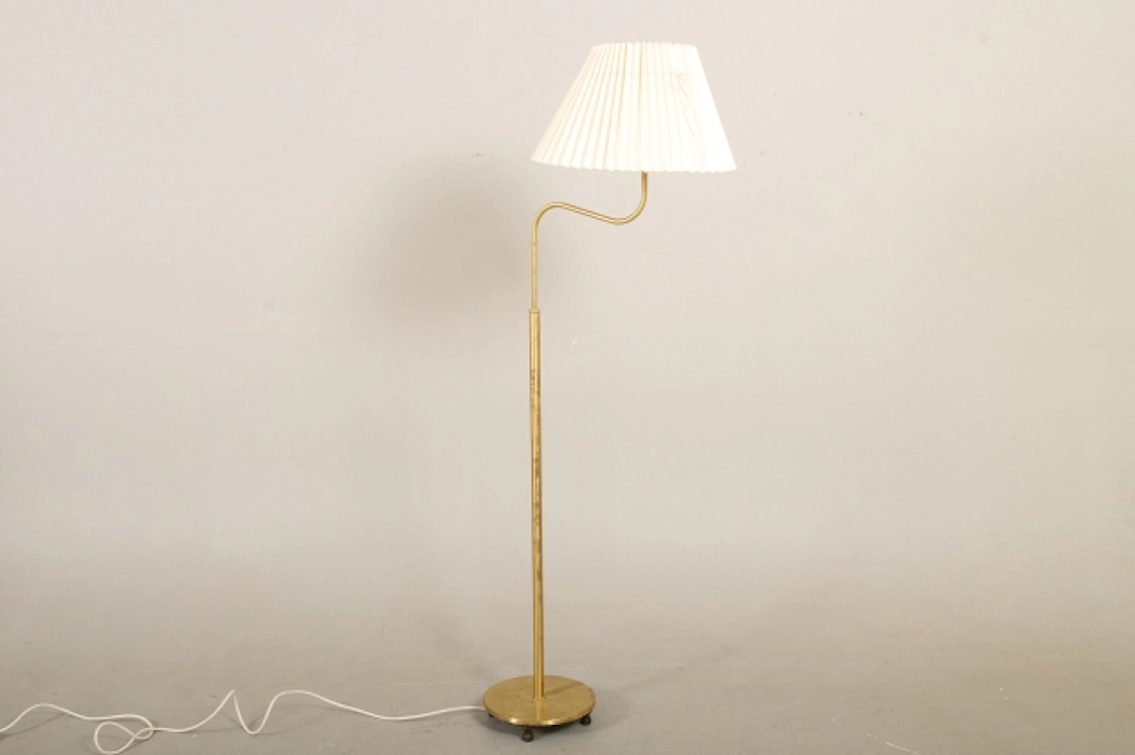 Golvlampa, "Lilla Kamelen", Josef Frank