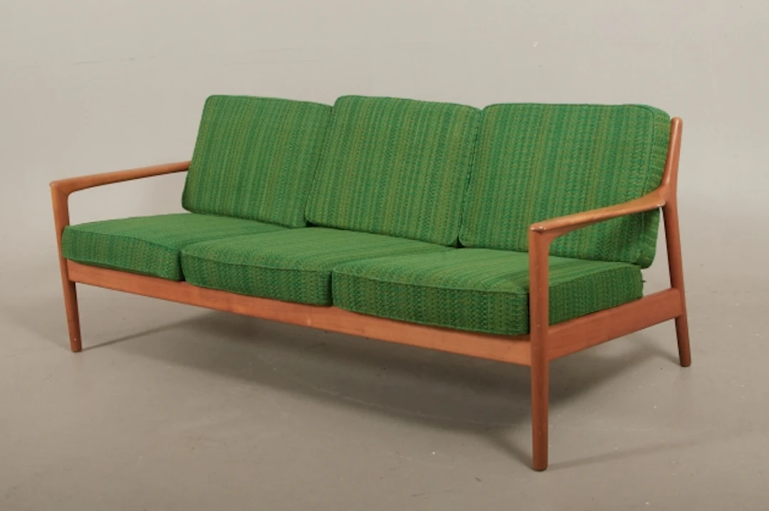 Soffa, "USA 75", Folke Ohlsson, Dux