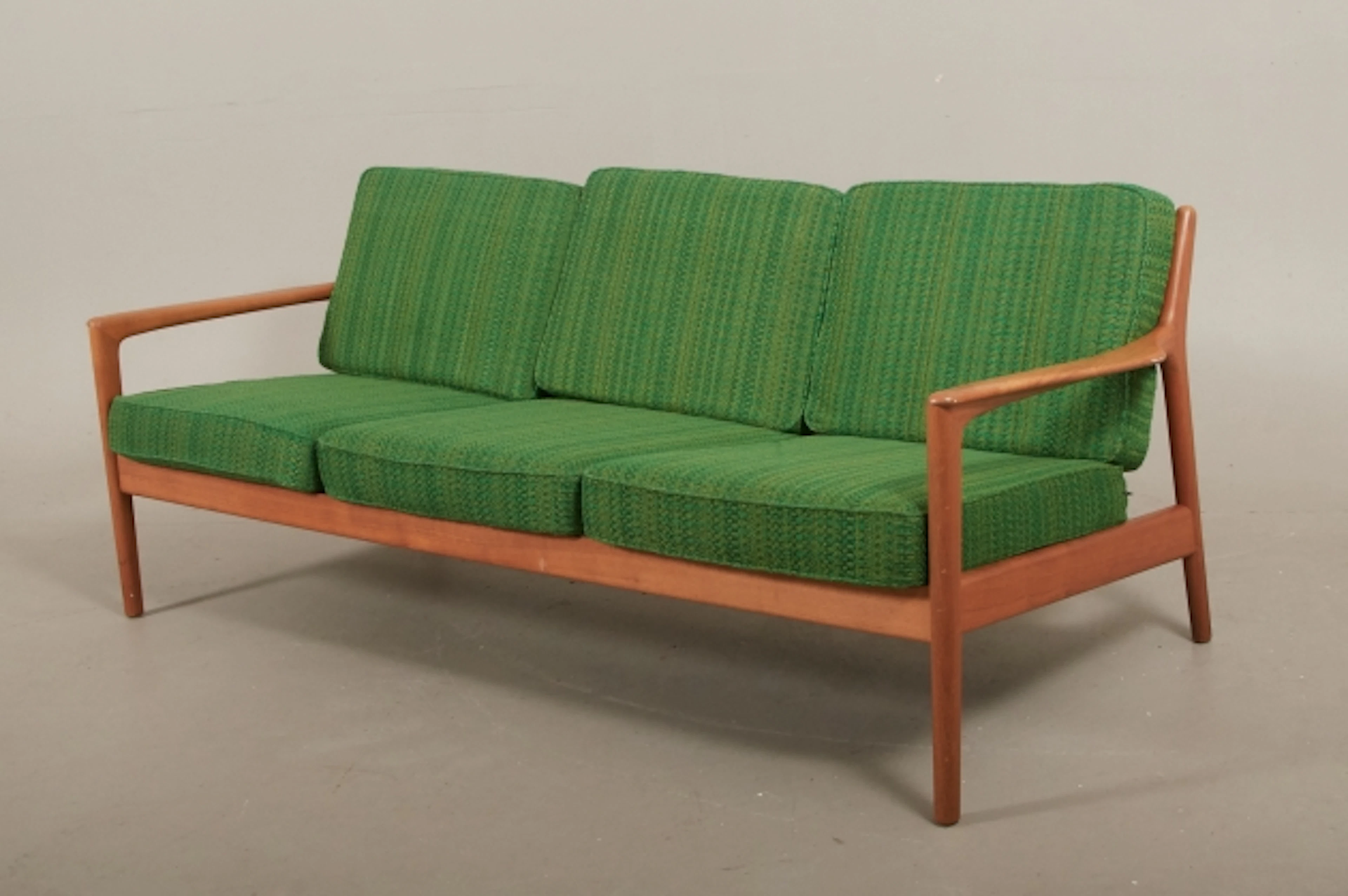Soffa, "USA 75", Folke Ohlsson, Dux